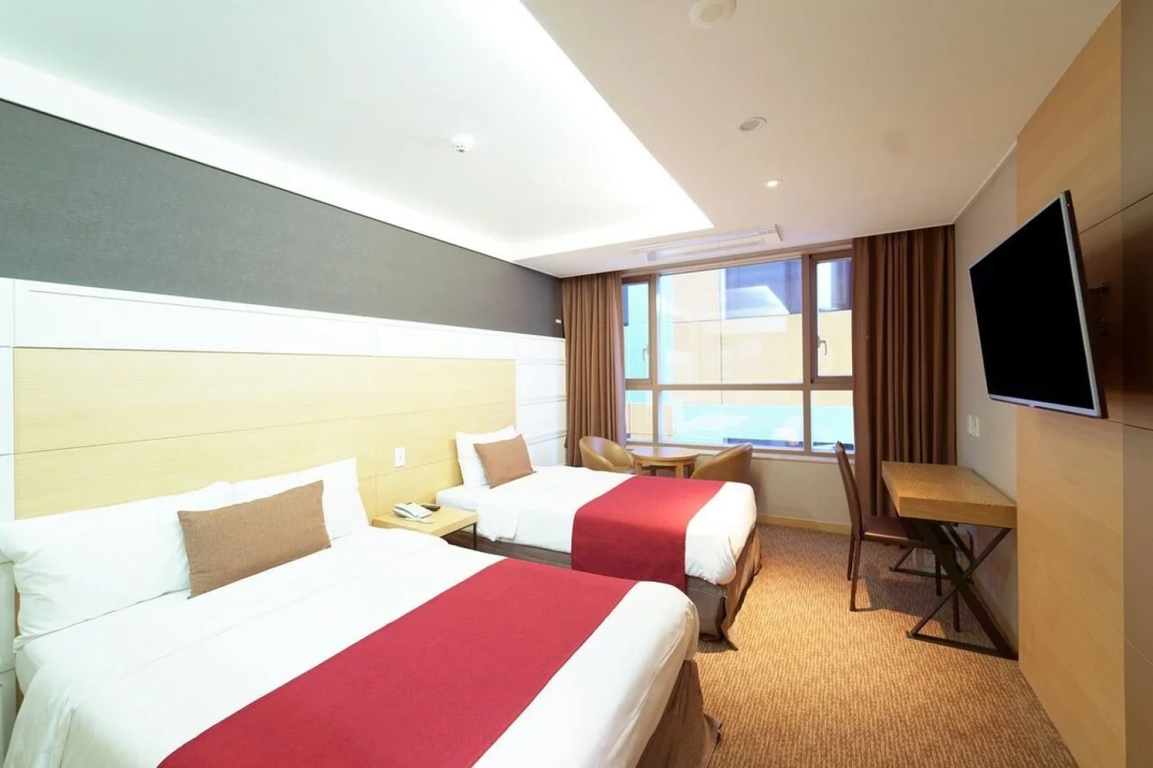 Ramada Encore Jeju Seogwipo