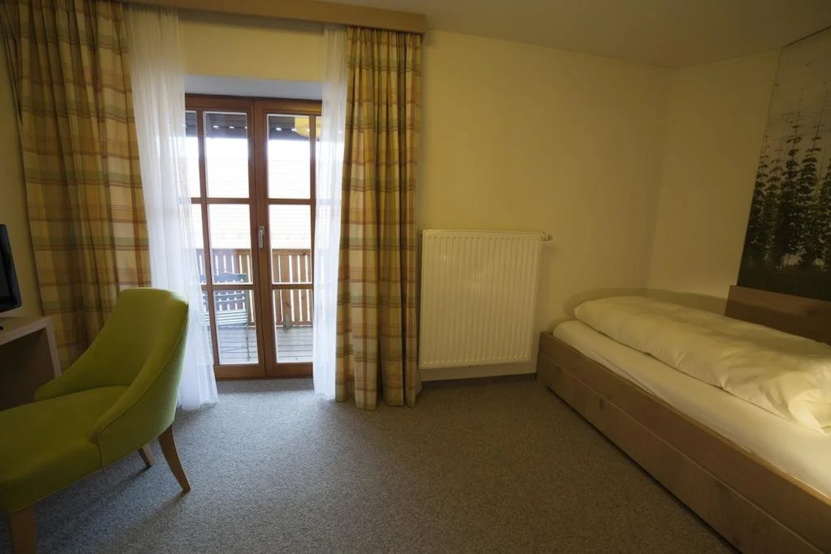 Pension & Ferienwohnung Breitmoser