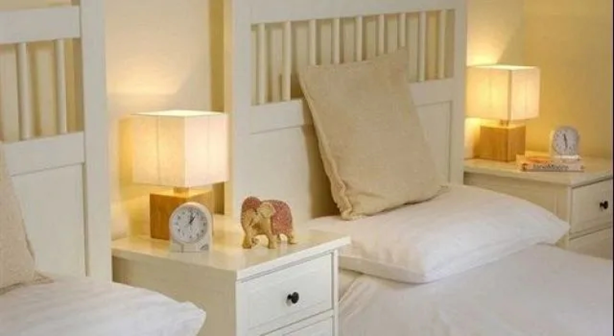 City Wharf Apartments