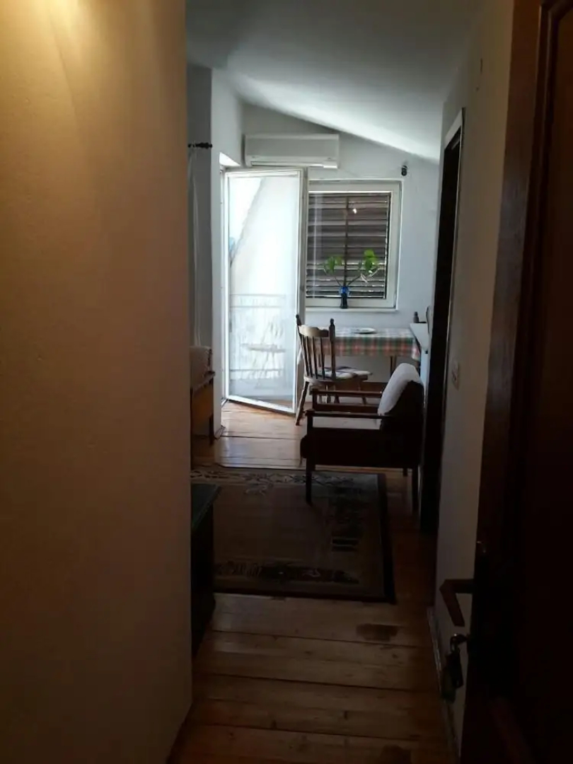 Apartments Andjus