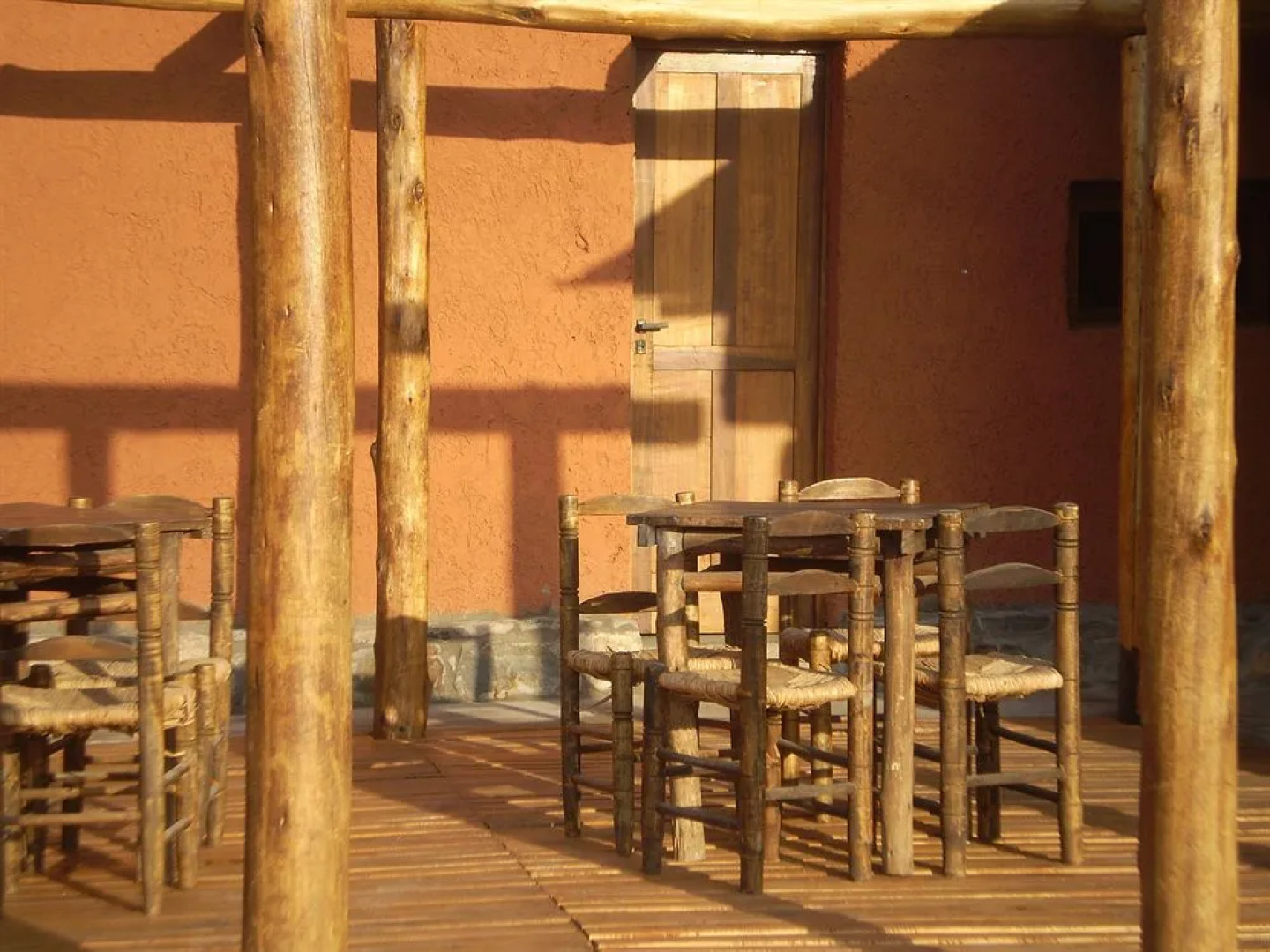 Estancia La Alejandra