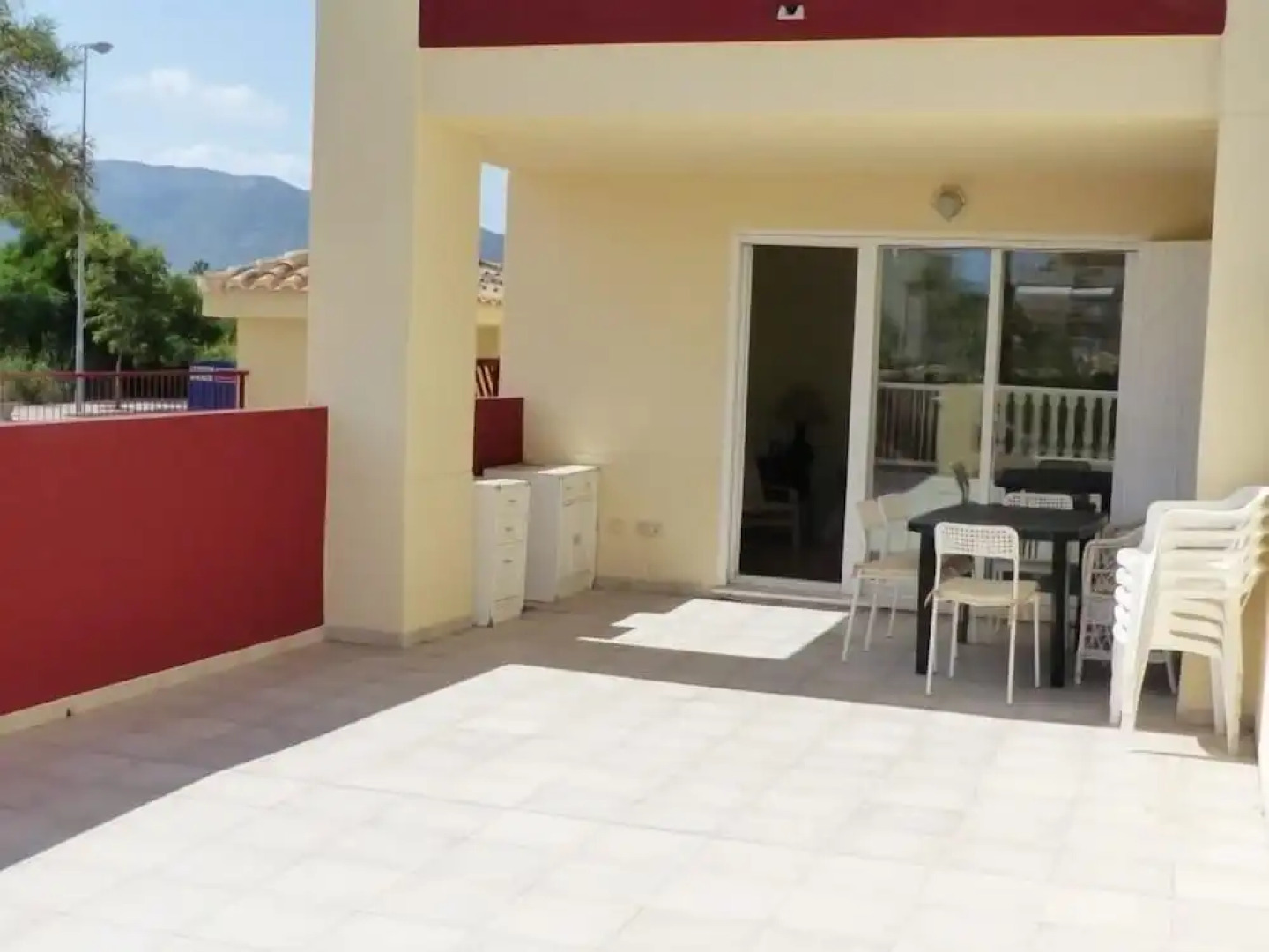 Apartamento Playa Sol Mediterráneo