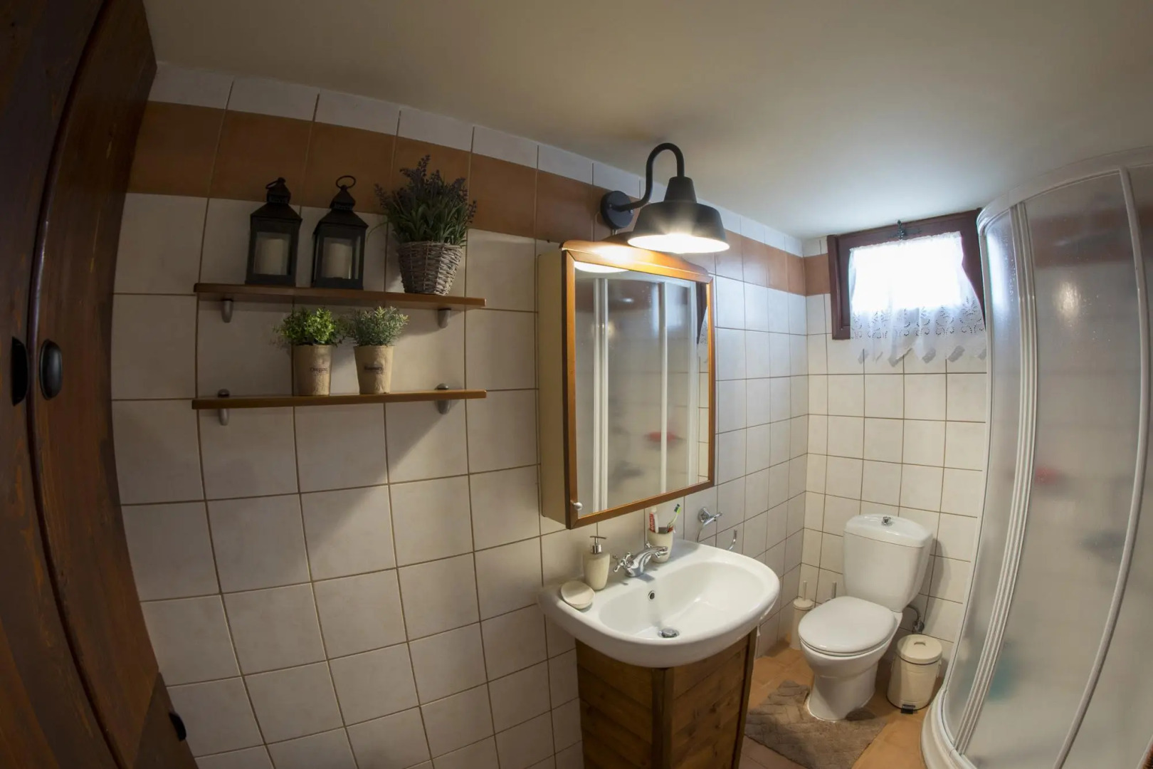 Dandy on the Hill in Parnassus  | Guest House Dafne| 3 people