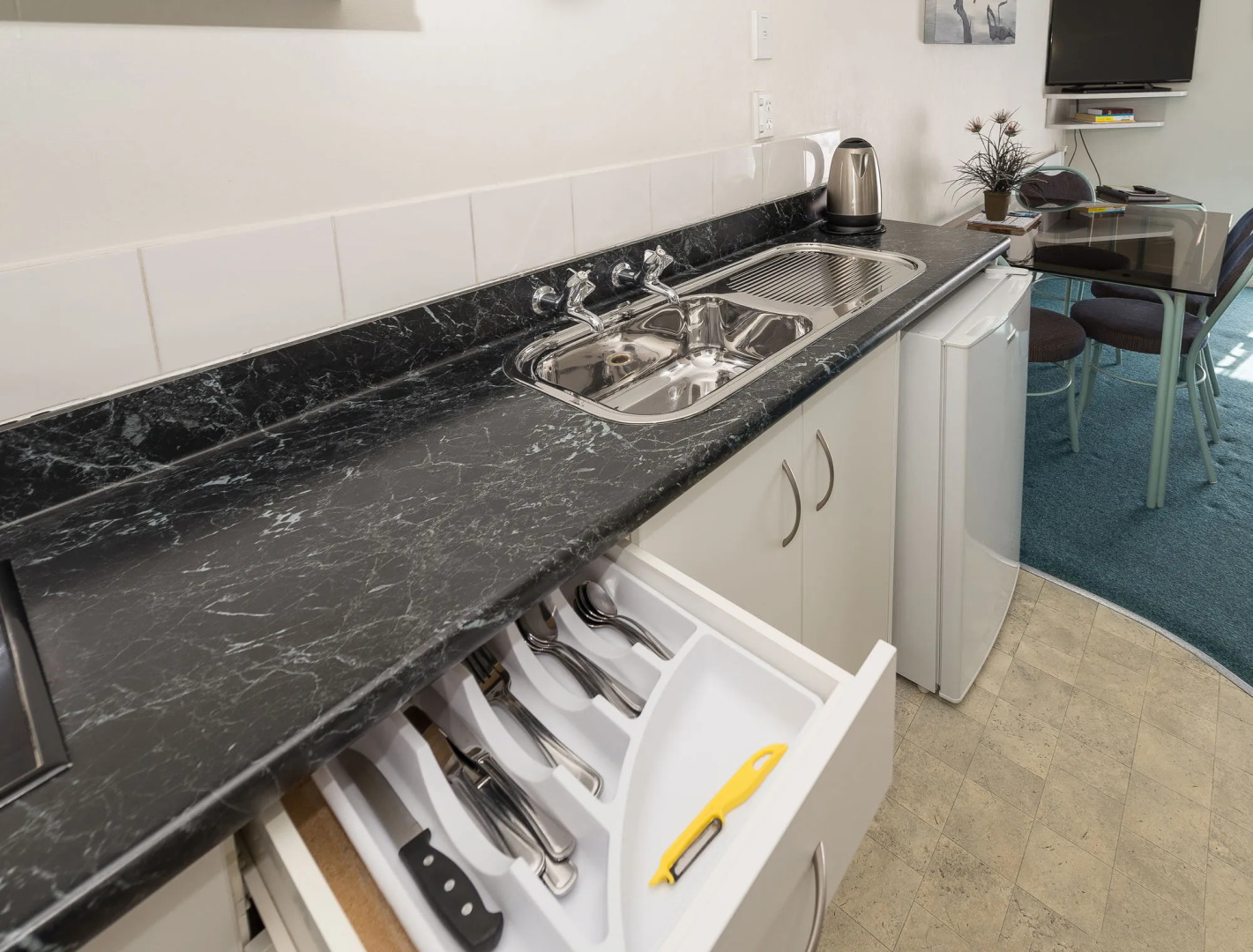 ASURE Palm Court Motor Inn