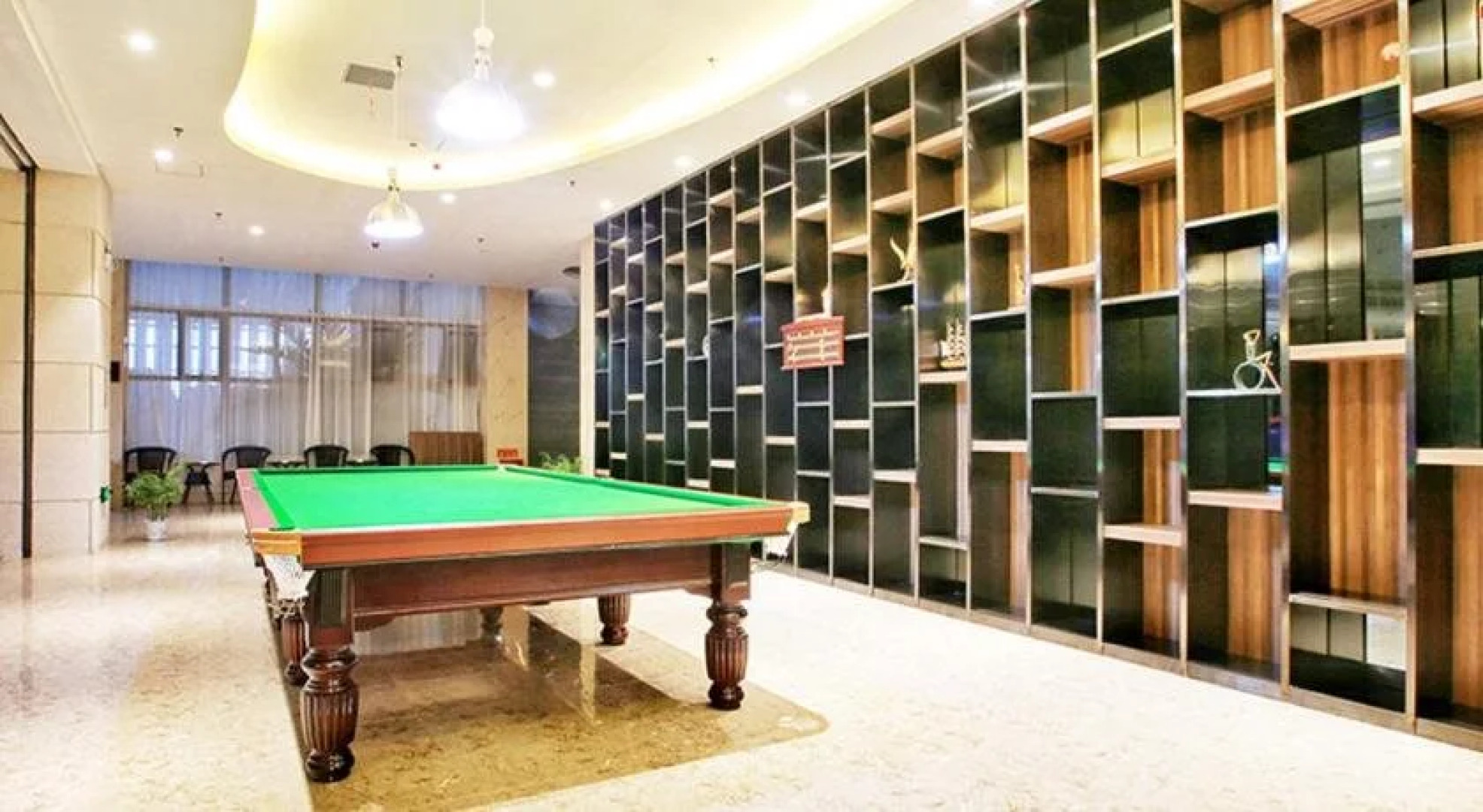 Ramada Wyndham Yingcheng