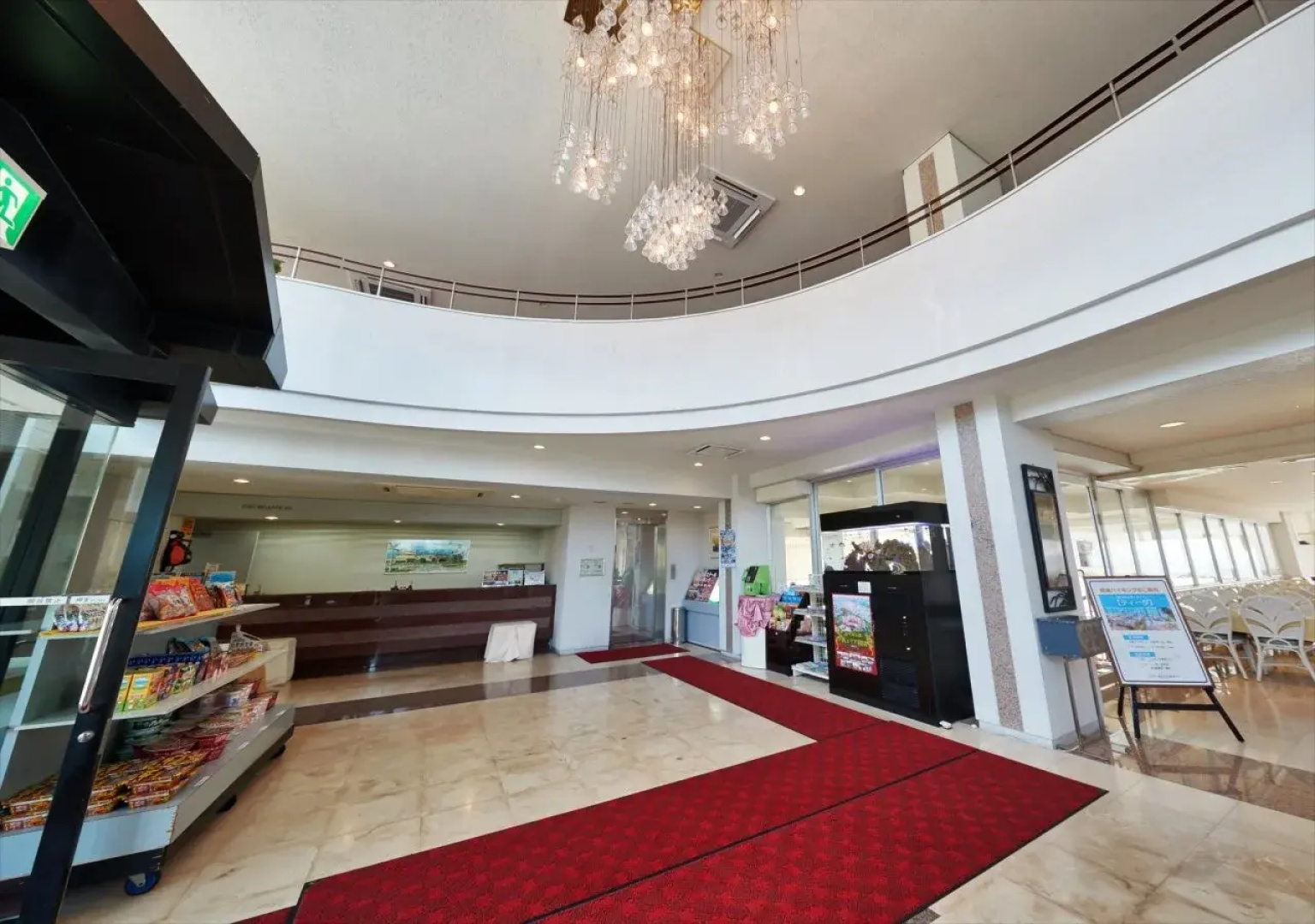 Hotel Miyuki Beach