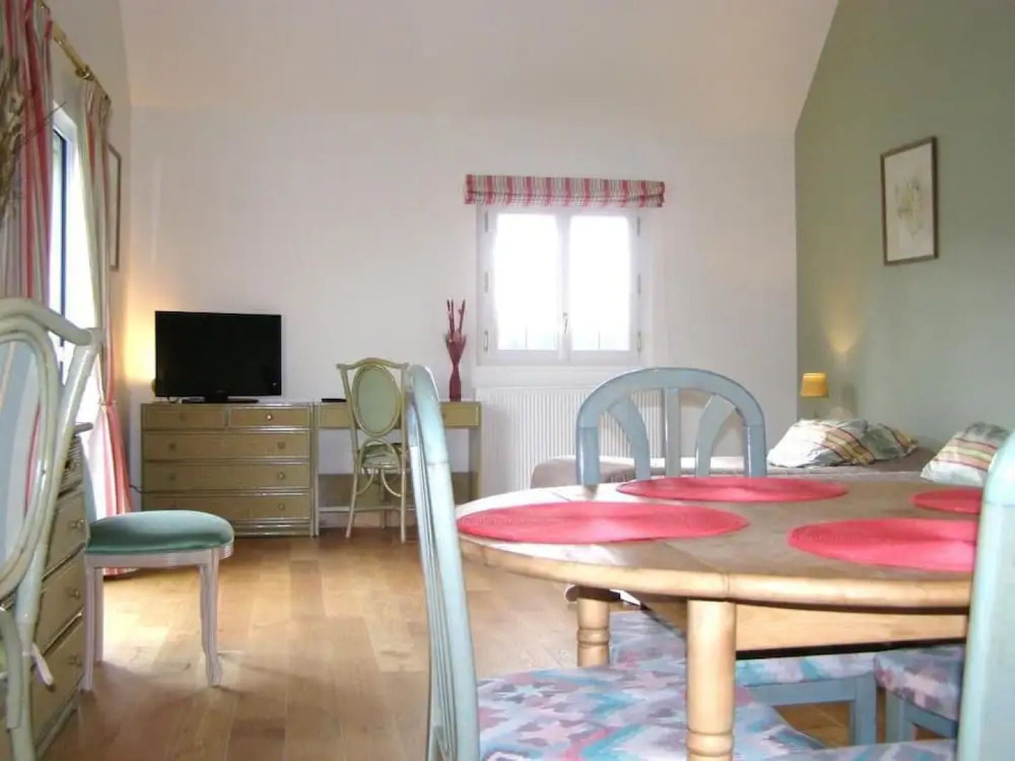 Domaine de la Motte Melleraye