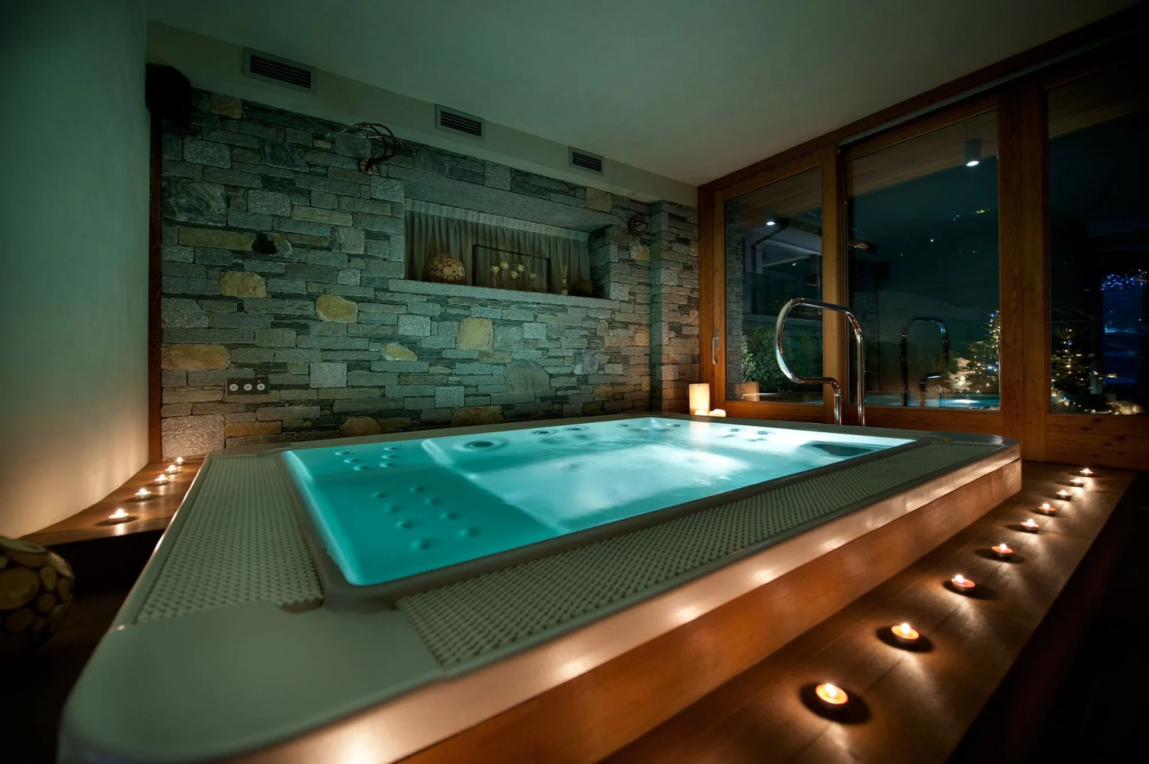 Sottovento Luxury Hospitality