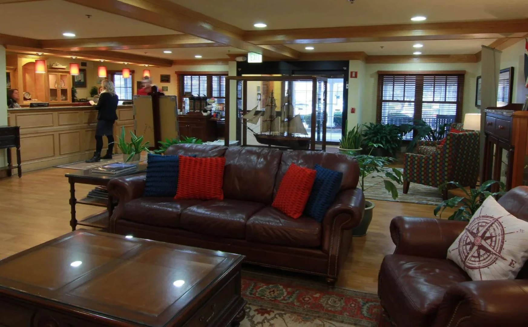 Country Inn & Suites by Radisson, Annapolis, MD