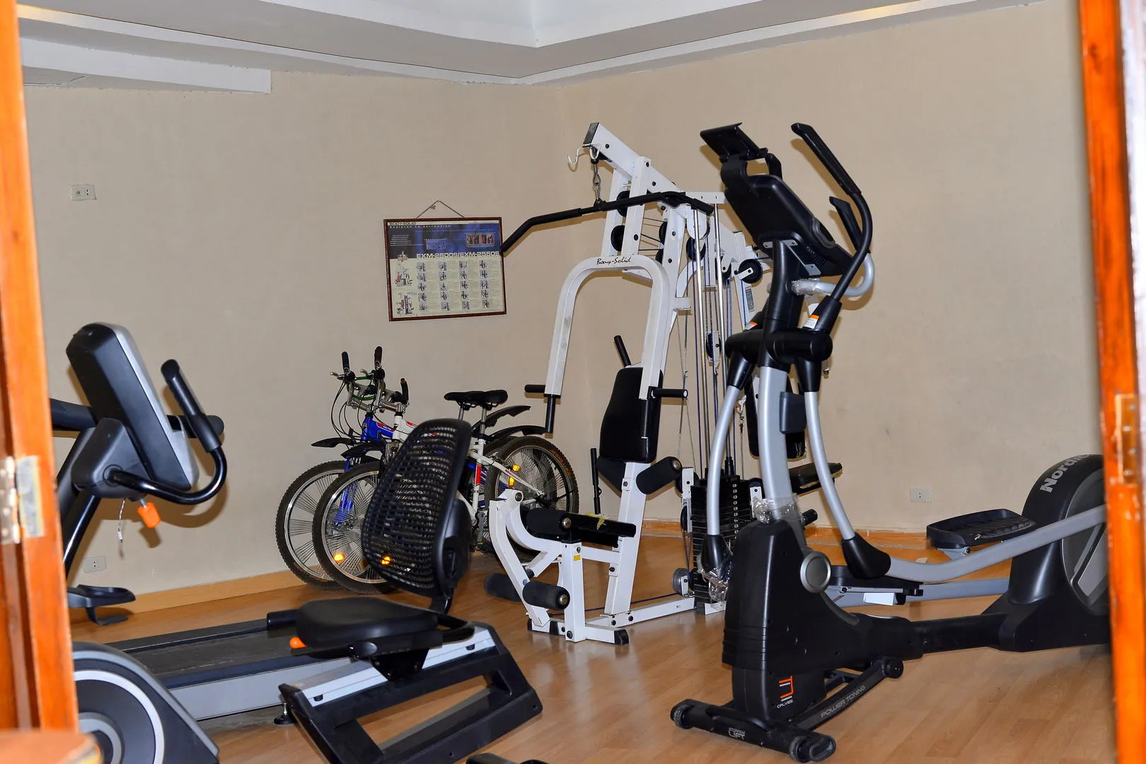 Отель Eagles Paradise Abu Soma Resort