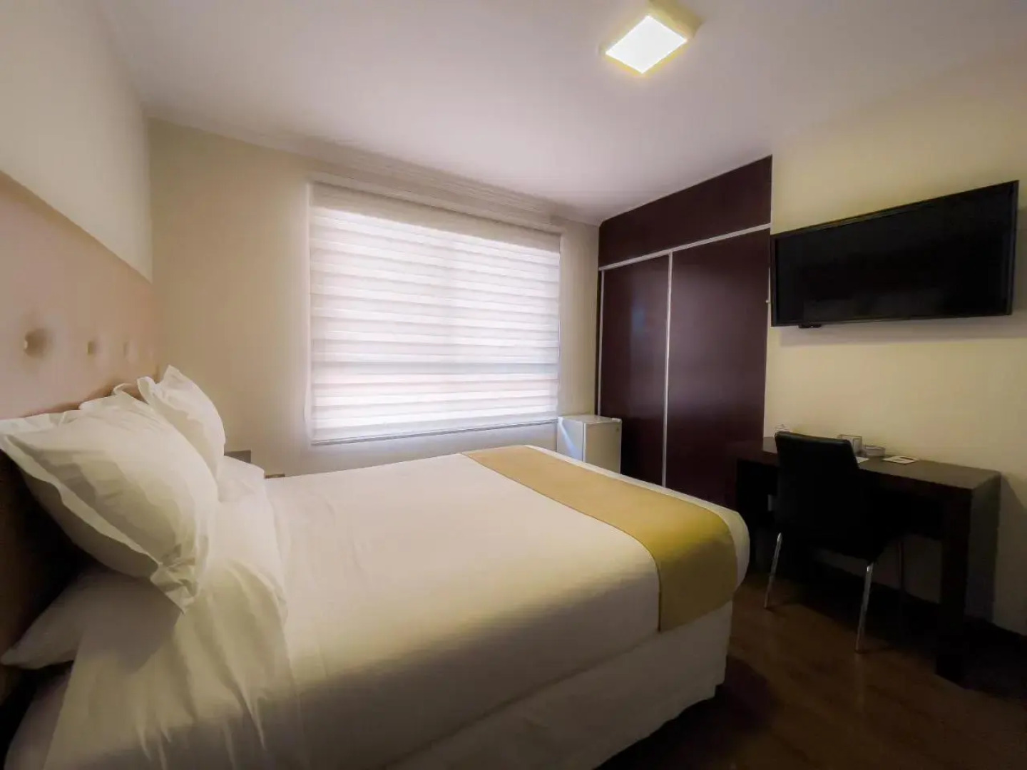 Hotel de la Torre Apart Hotel