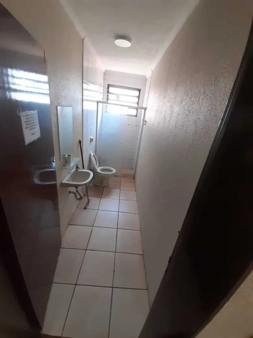 Hotel & Hostel San José