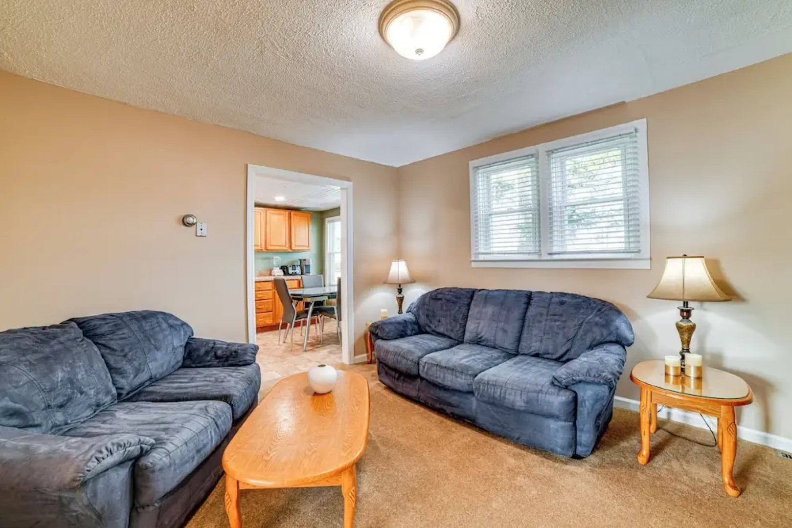 < 2 Mi to Suny Cortland: Unit w/ Private Parking