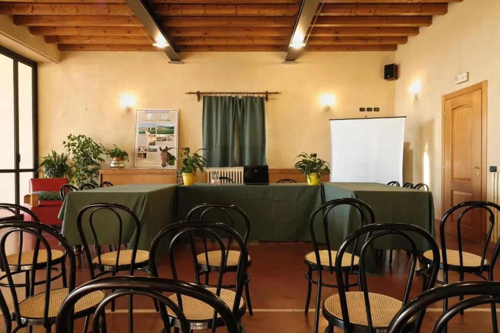 Agriturismo Tenuta Le Sorgive