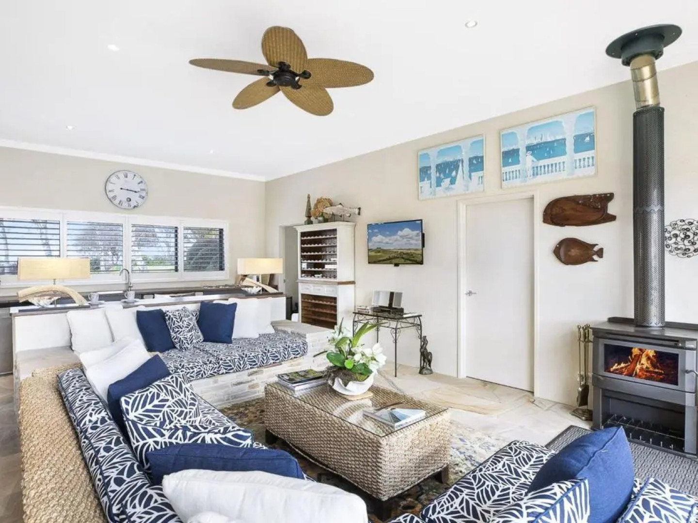 The Villa @ Linden Hall Highlands Luxury