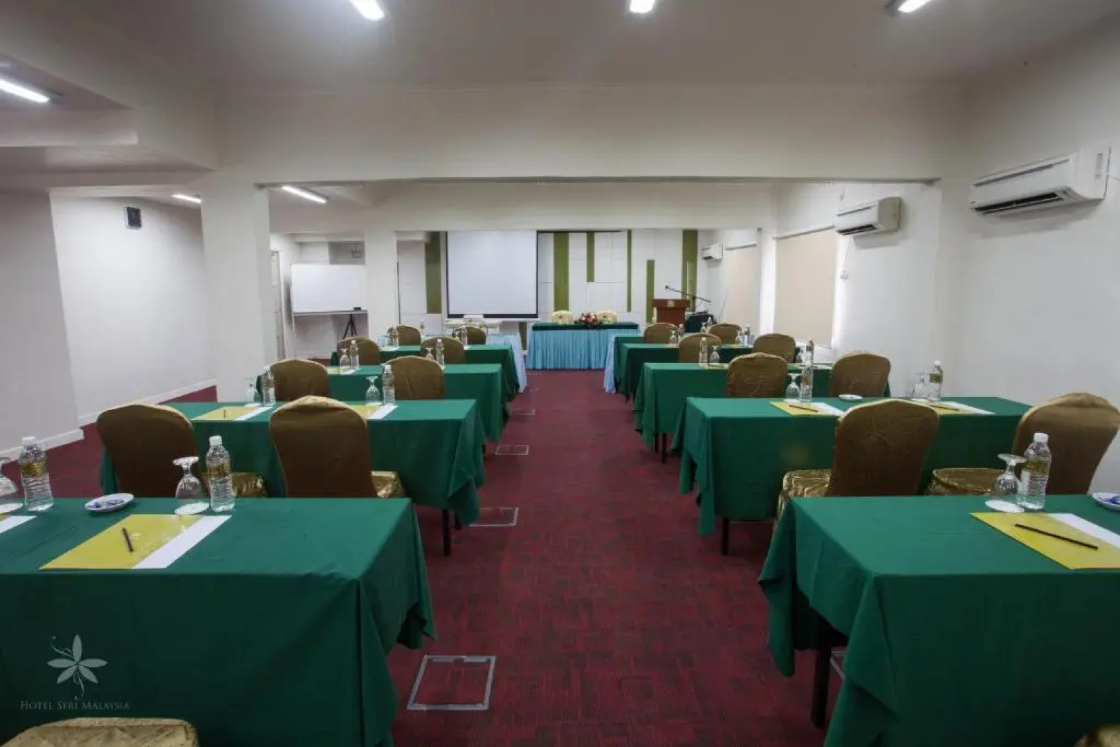 Hotel Seri Malaysia Pulau Pinang