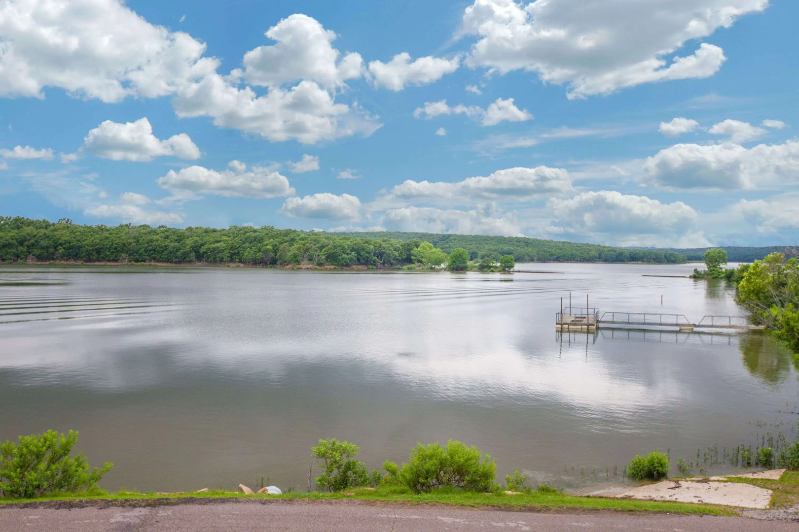 Days Inn by Wyndham Okemah