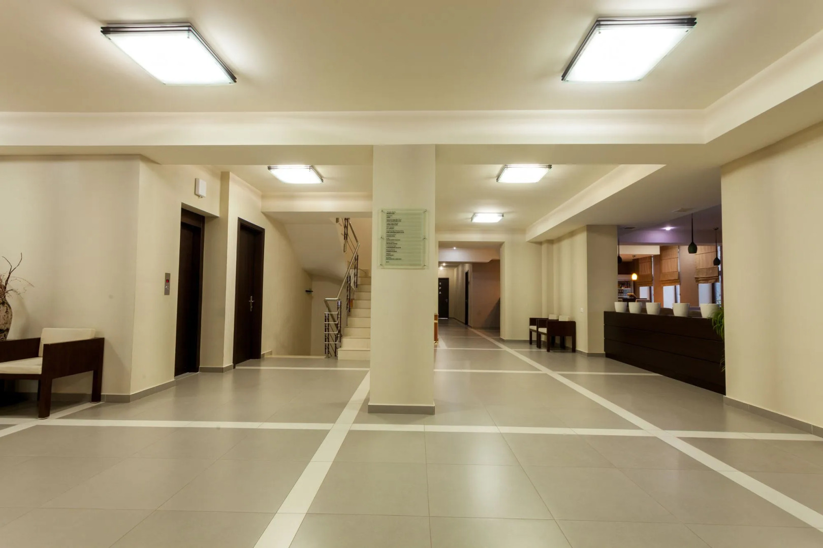 СПА-отель «Кристалл»