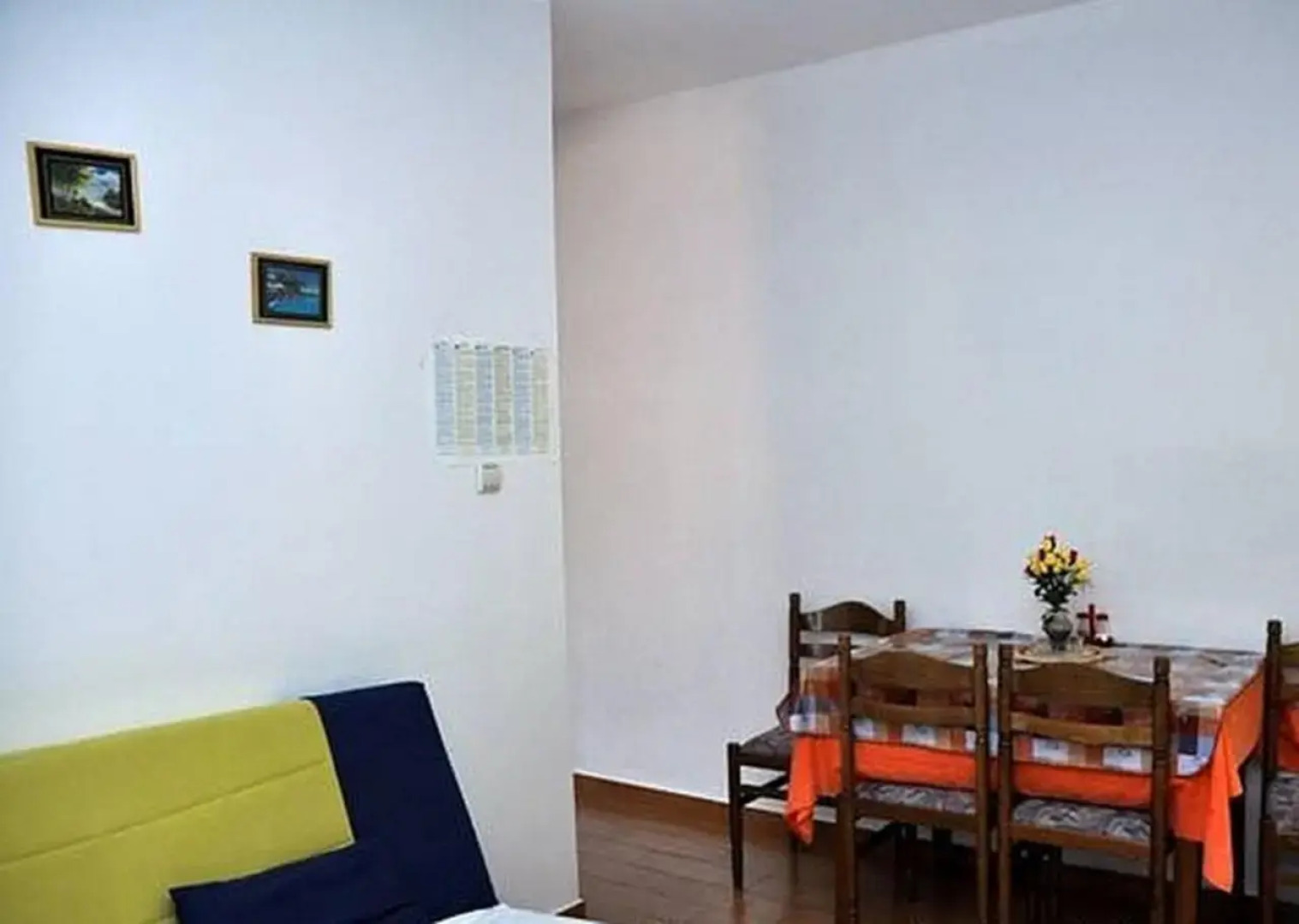 Apartments Marinovac