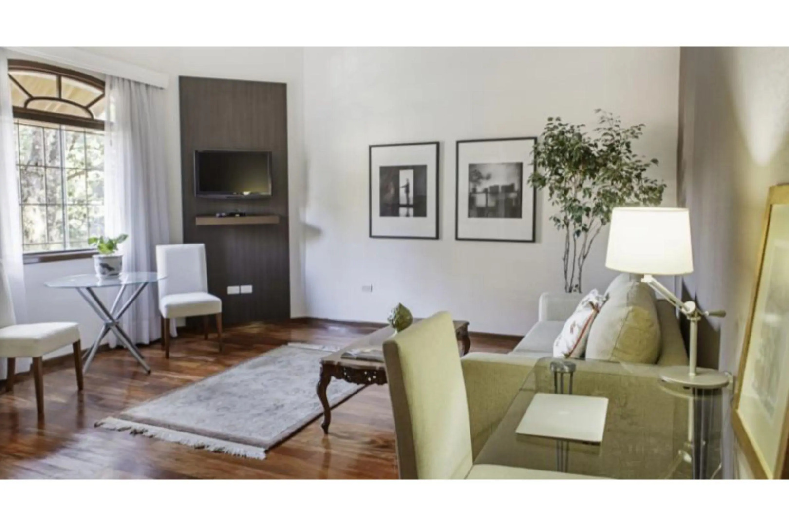 Complejo Turístico Piccola Marina