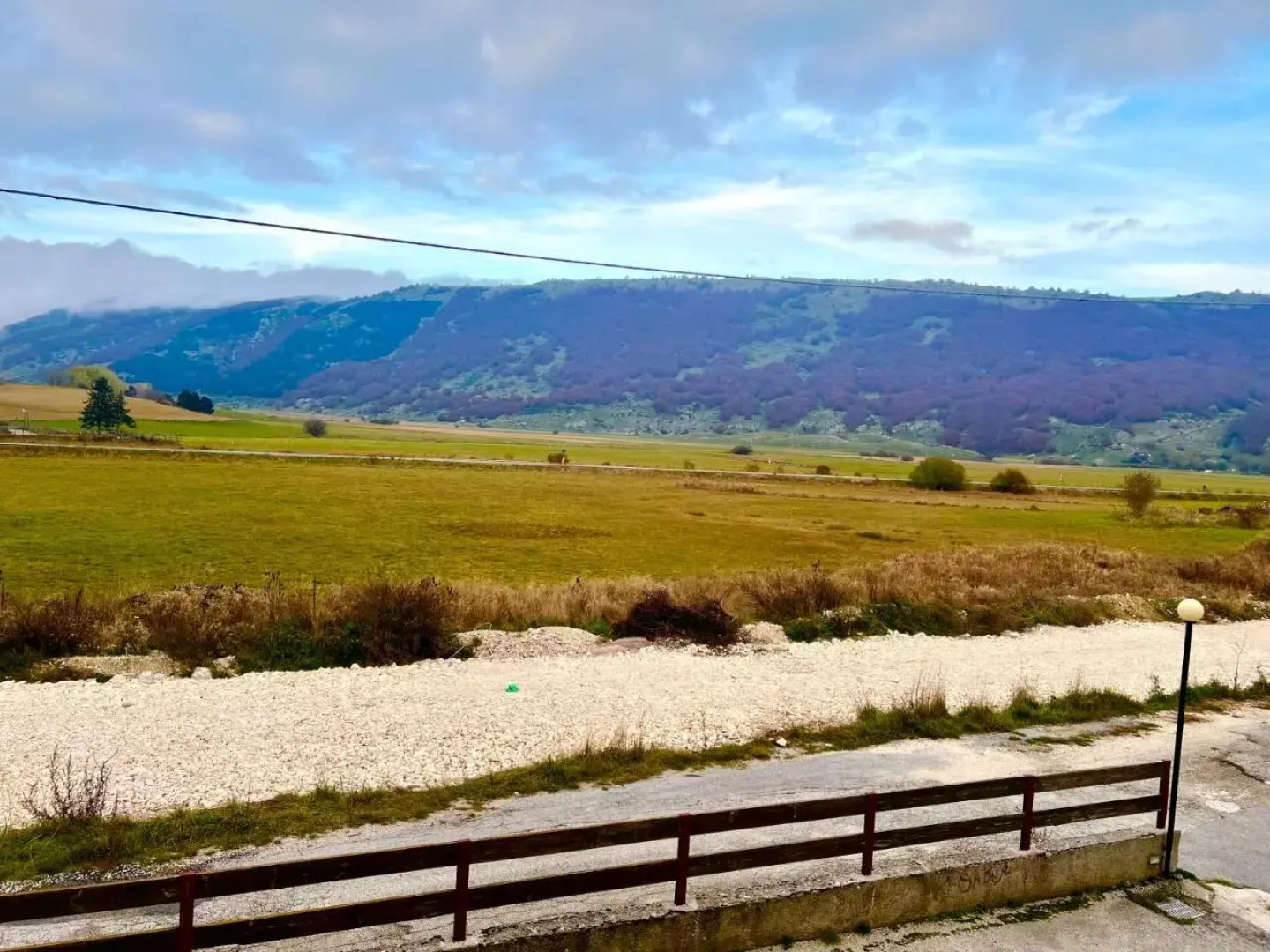 Via Osvaldo Moretti(complessoShalimar)