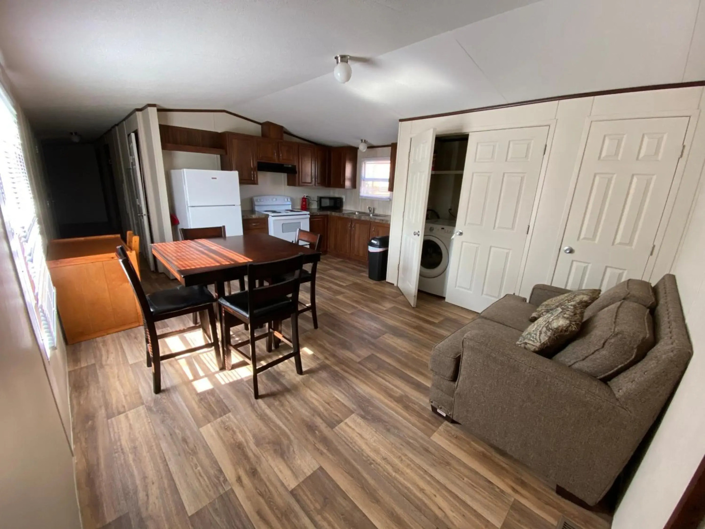 Custom Touch Village