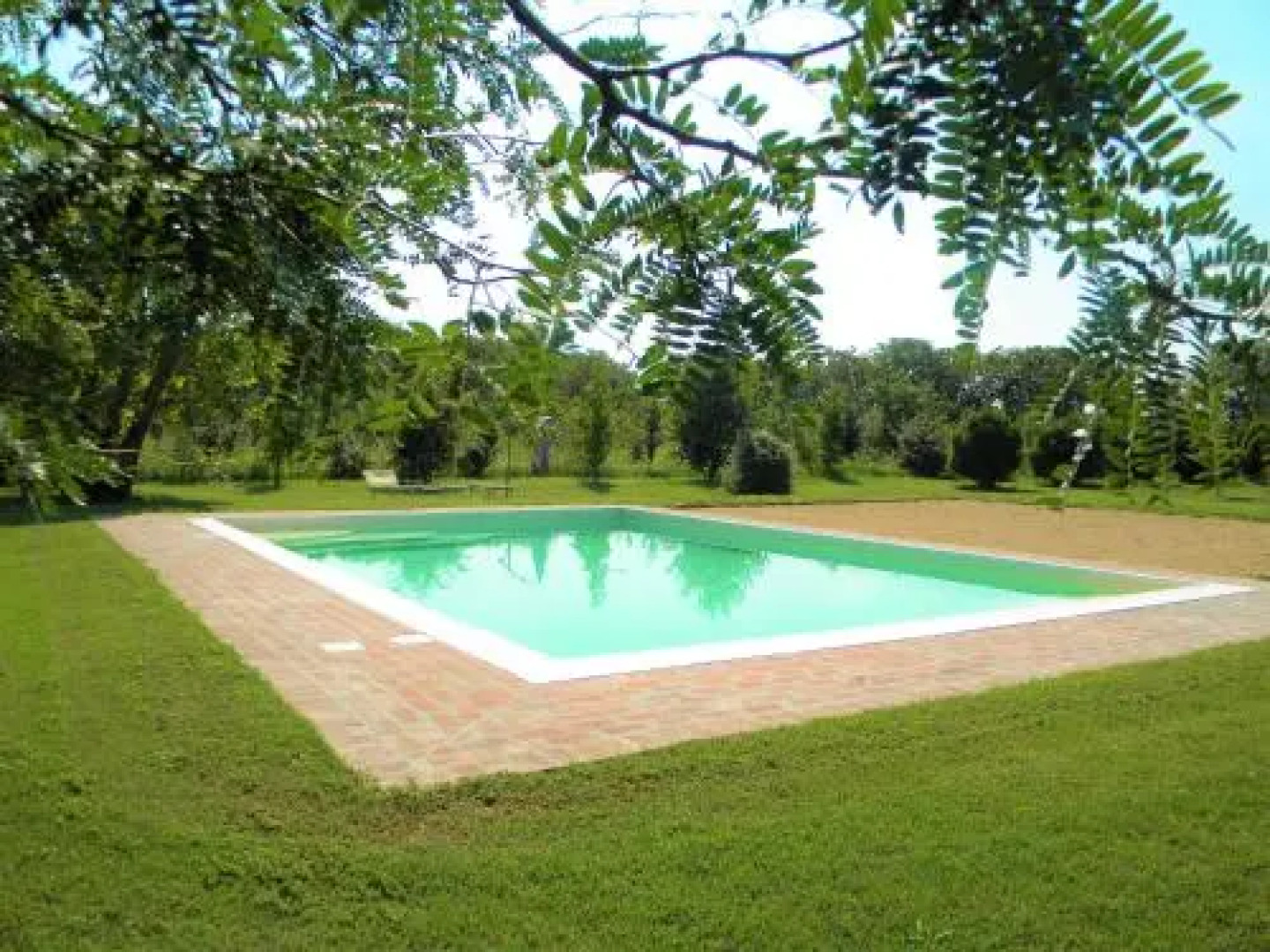 La Foresteria di Borgogelsi Apartments