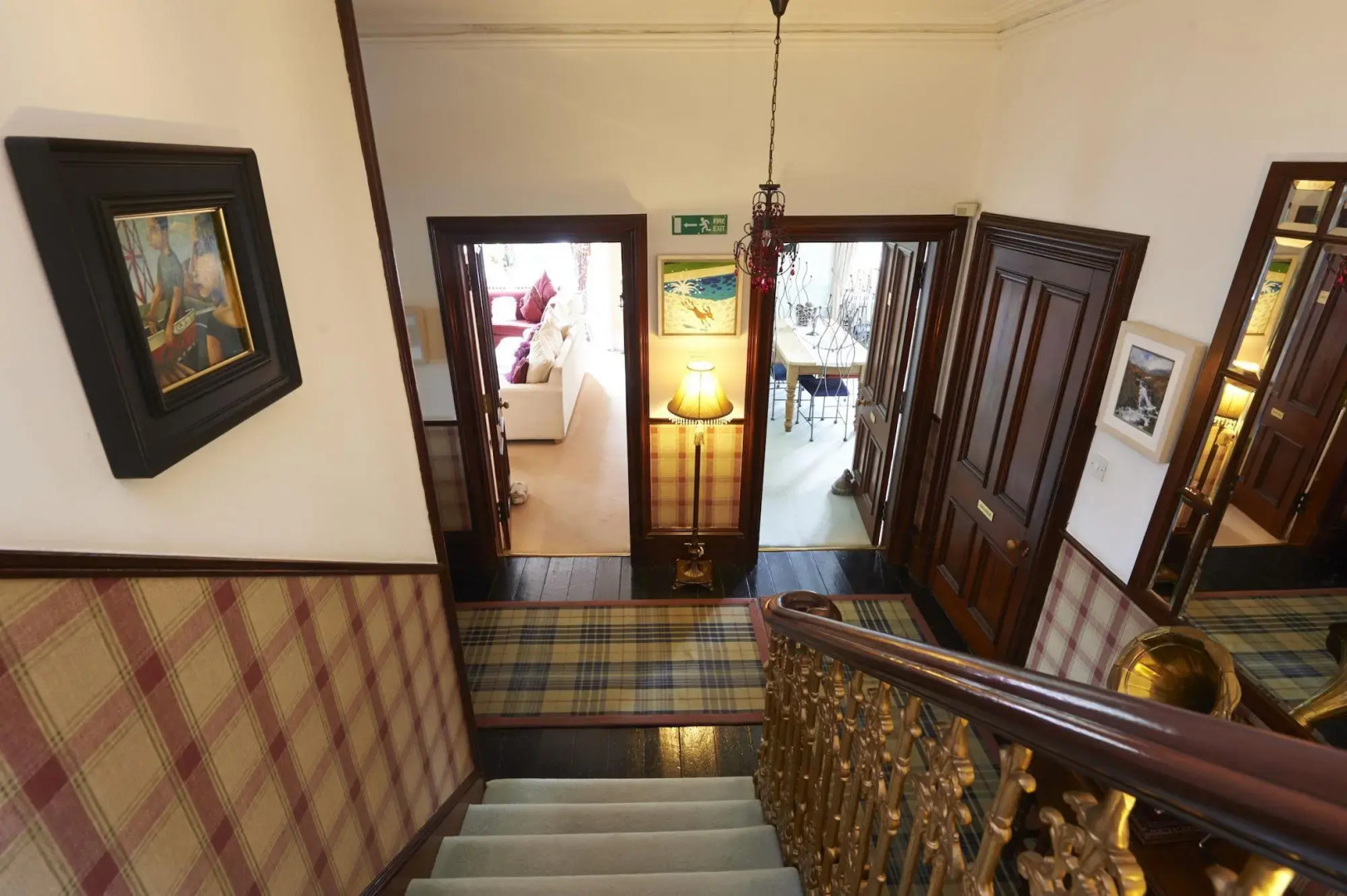 Trafford Bank Guest House