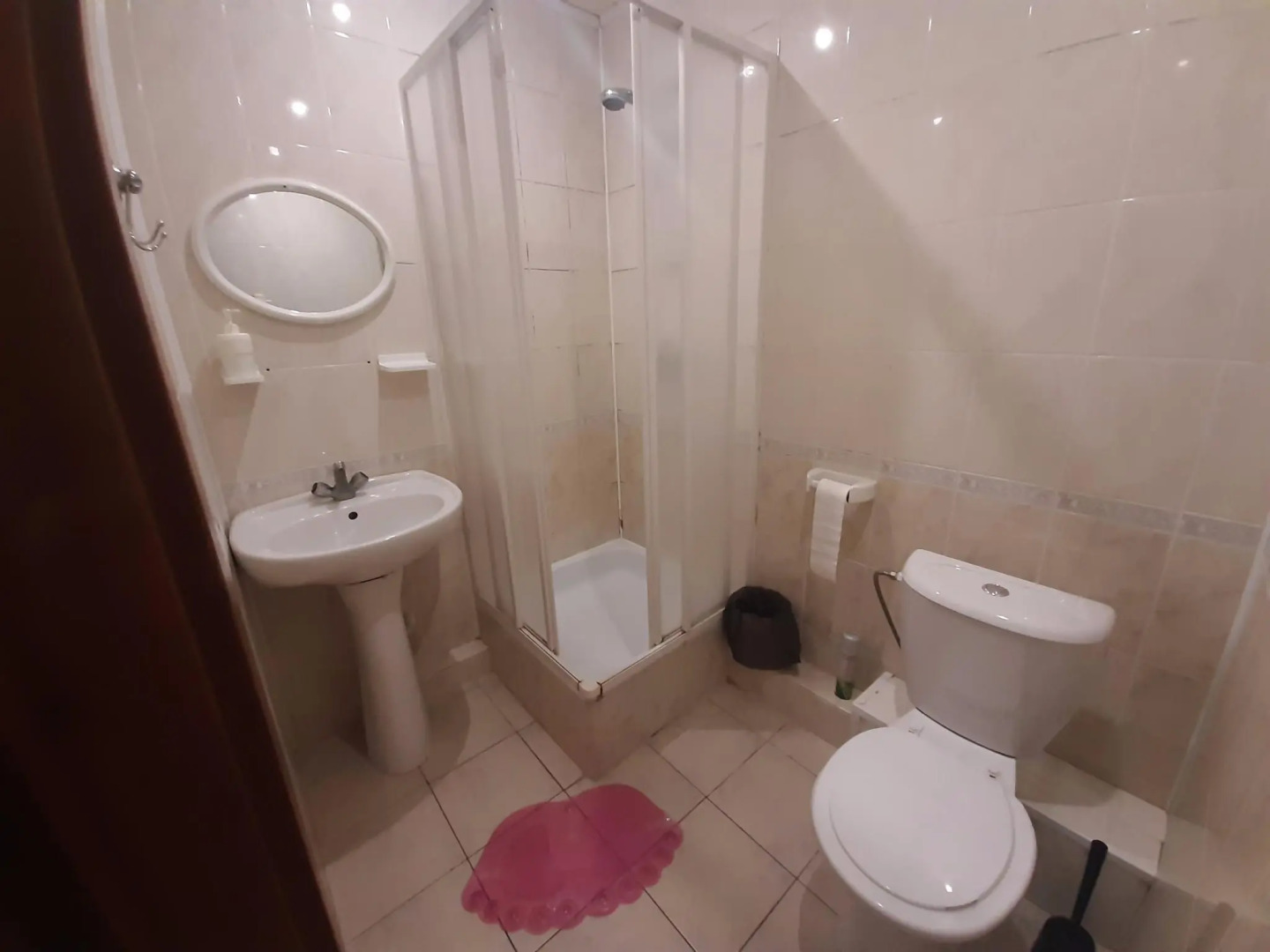 Веретенино