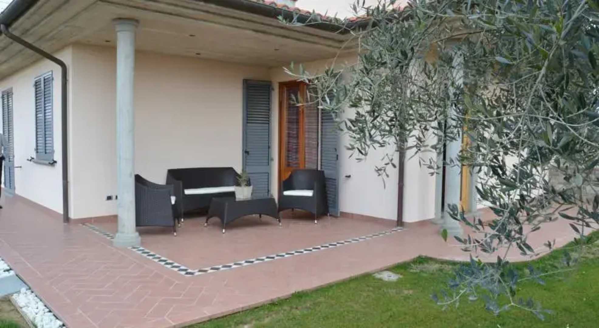 Laterina Casa Vacanza