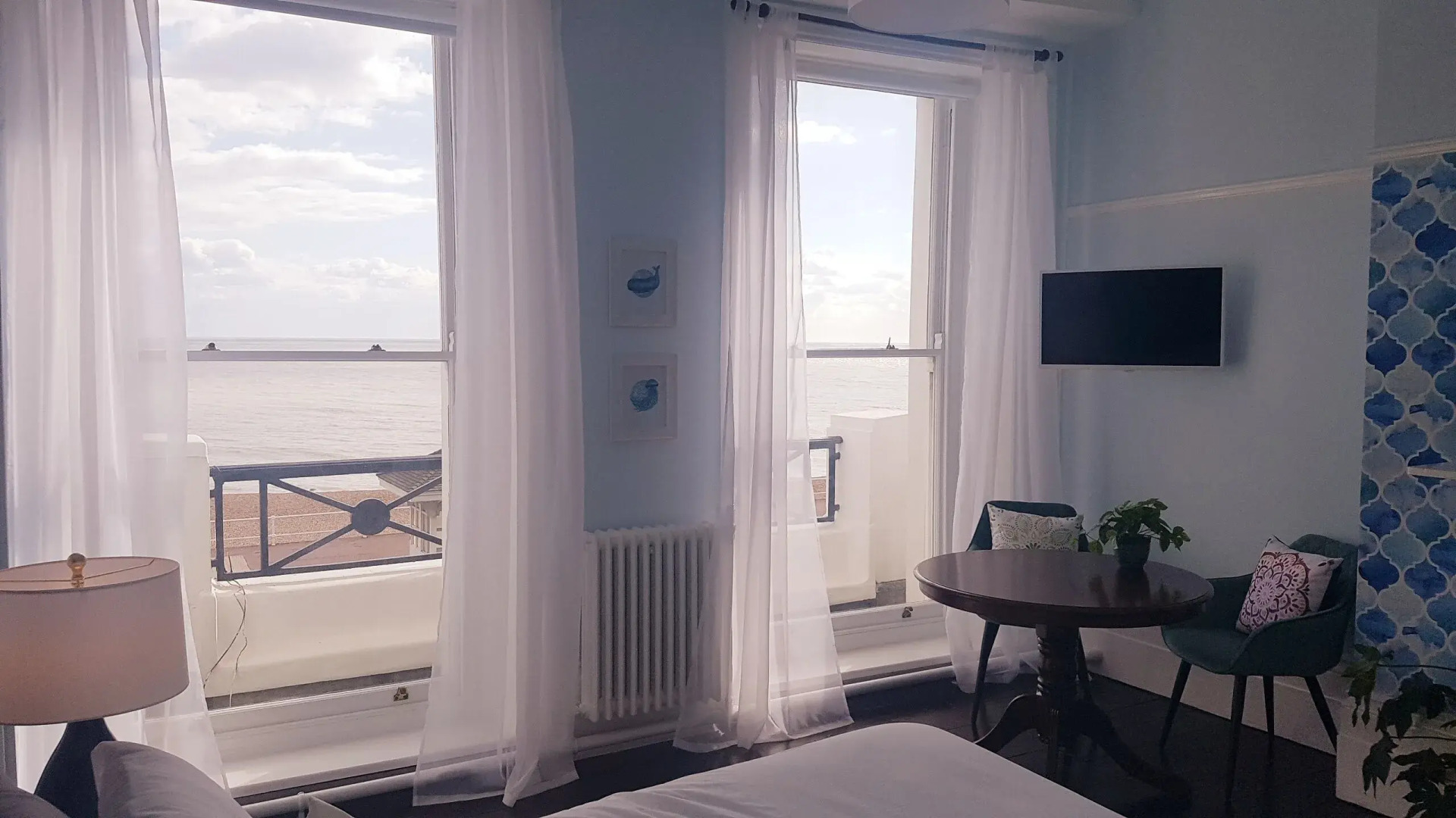 The Bank Hotel & Bistro