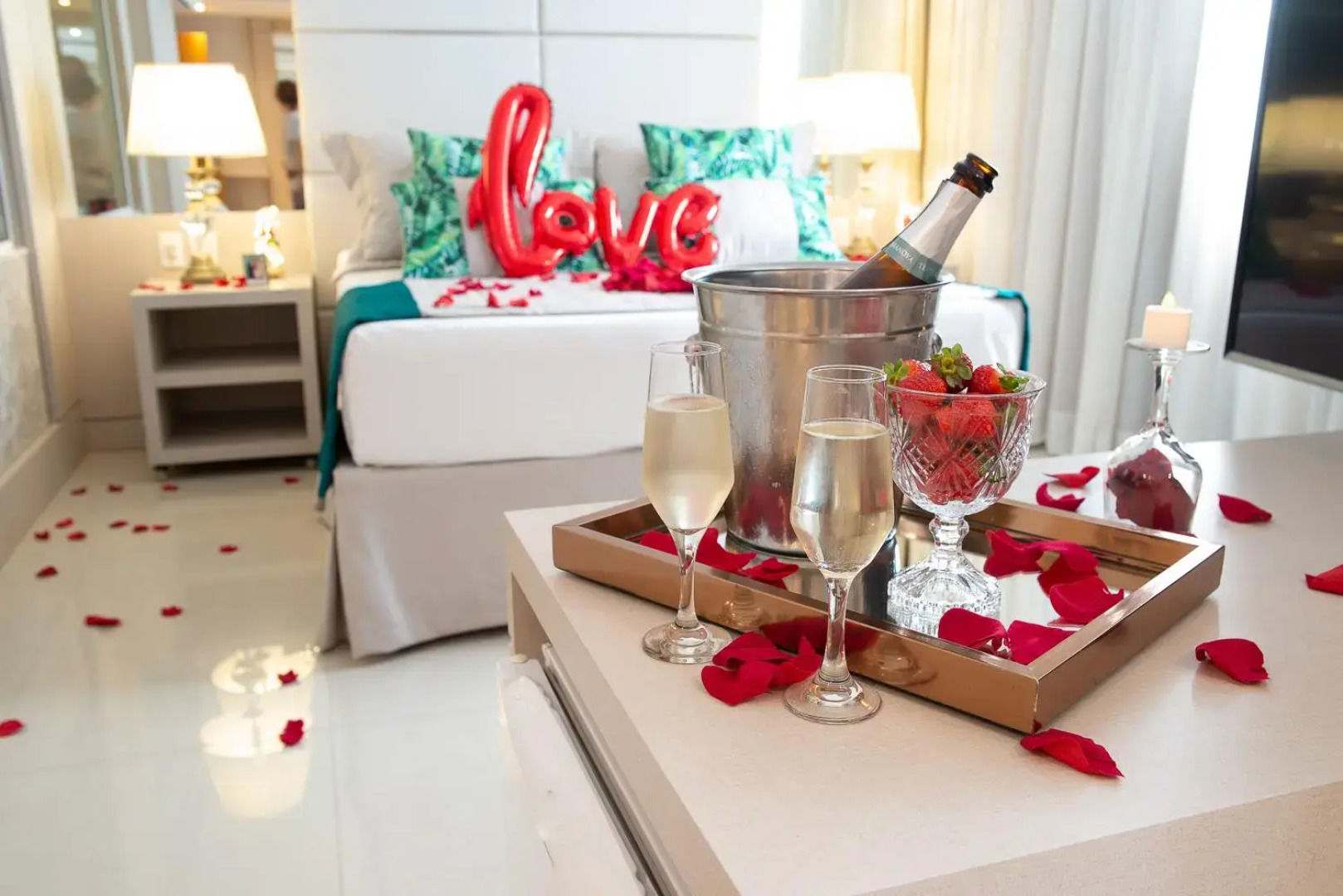 Nadai Confort Hotel e Spa