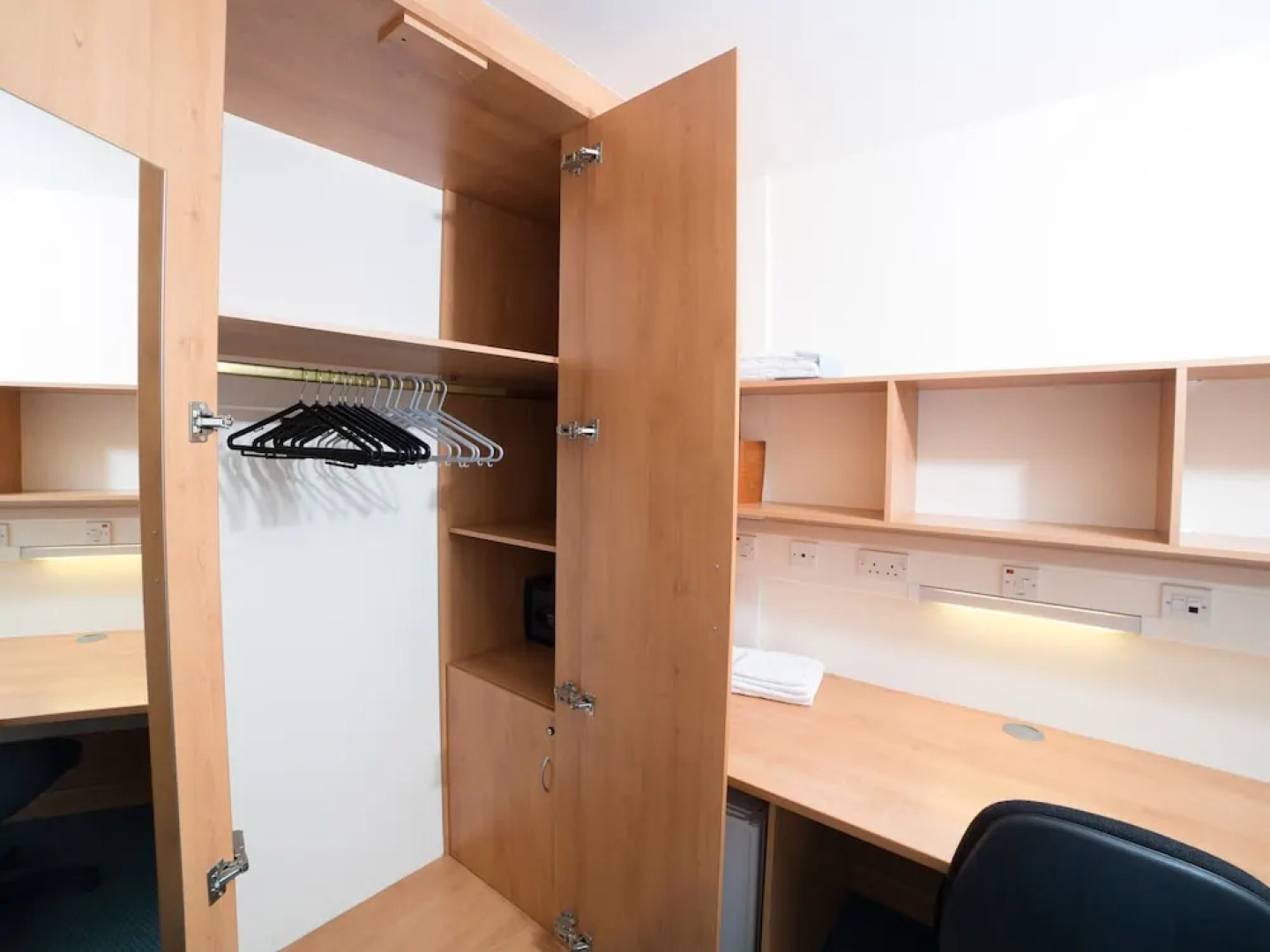 University of Exeter Pennsylvania Court