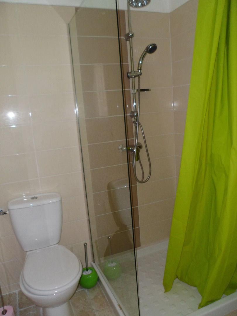 Gites Le Petit Luberon