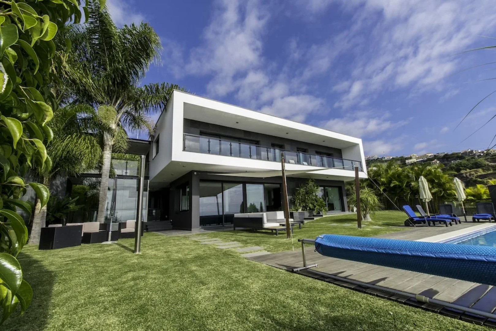 Villa Skylark by MHM