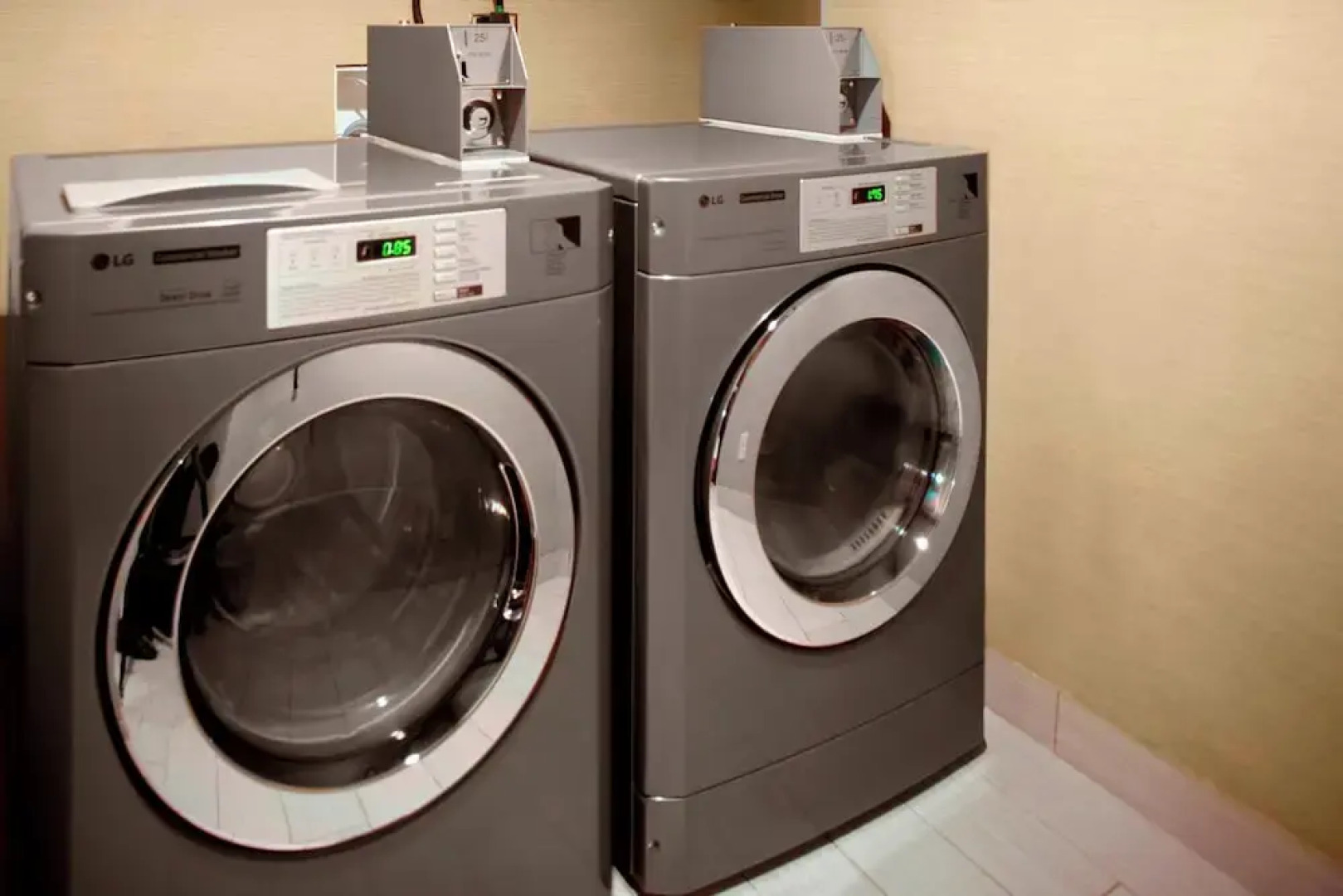 Le St. Germain Suite Hotel