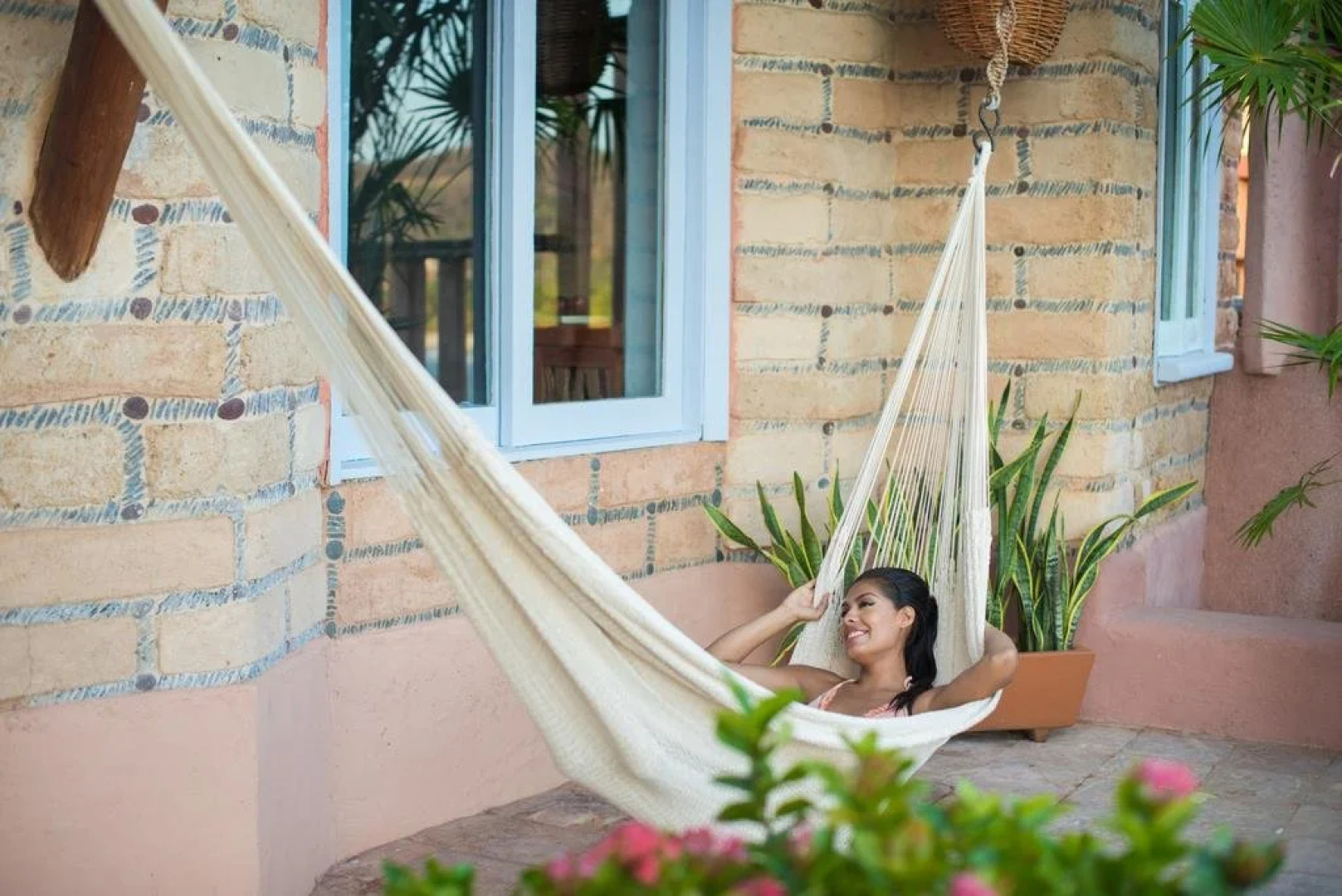 Villa El Ensueño by La Casa Que Canta