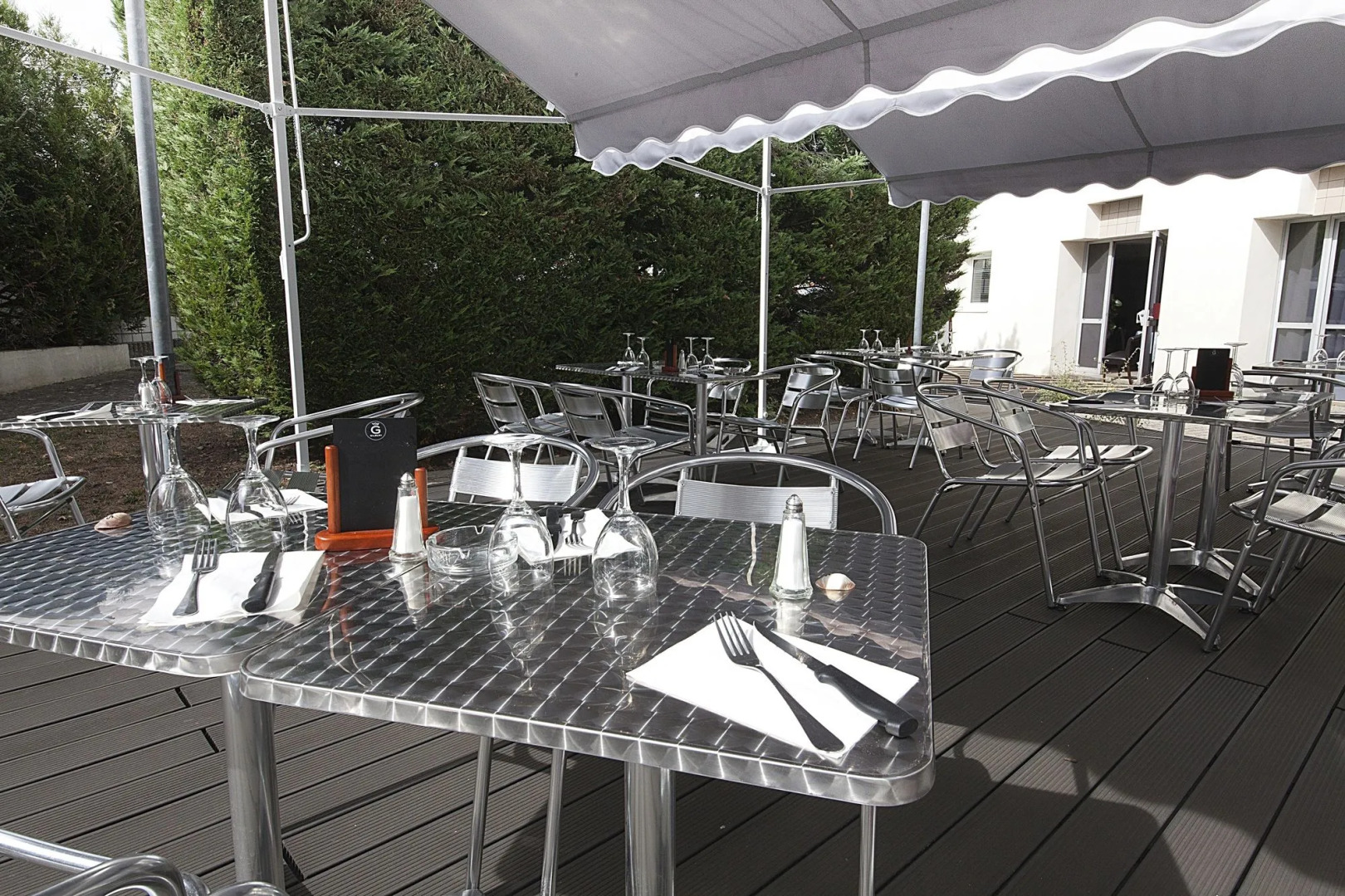 The Originals Boutique, Hôtel le Marmotel, Clermont-Ferrand