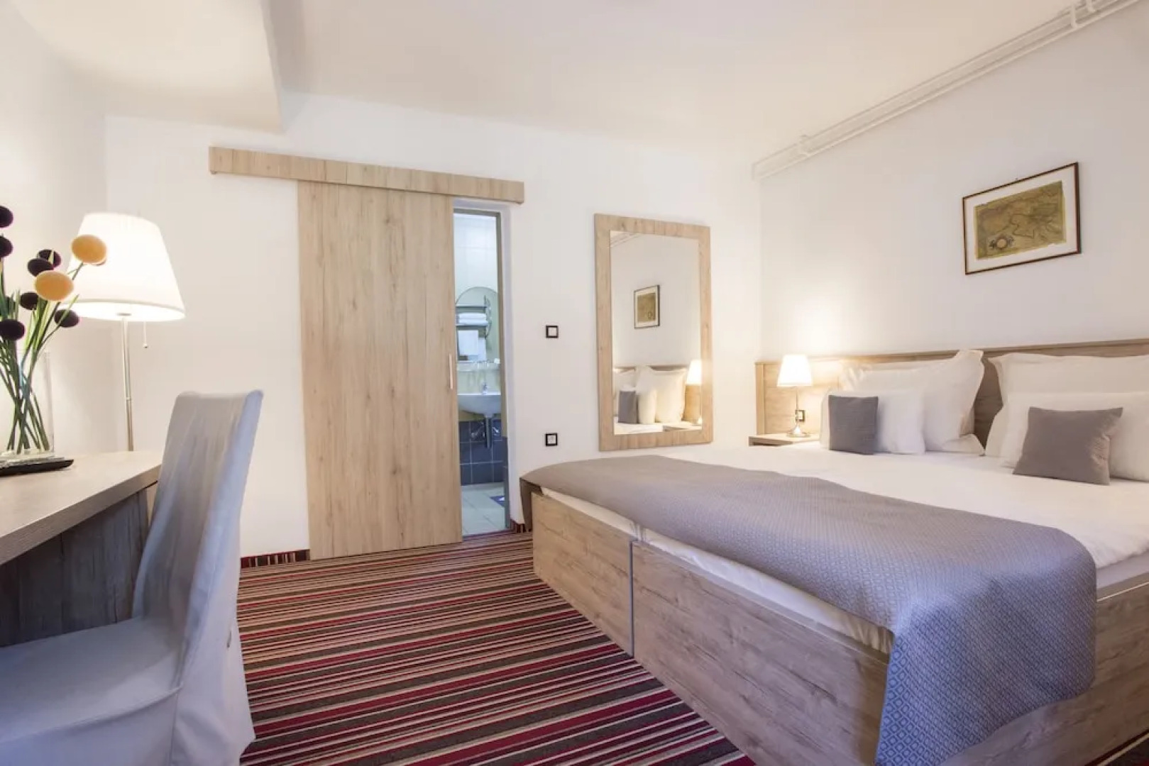 Guest house Oreskovic