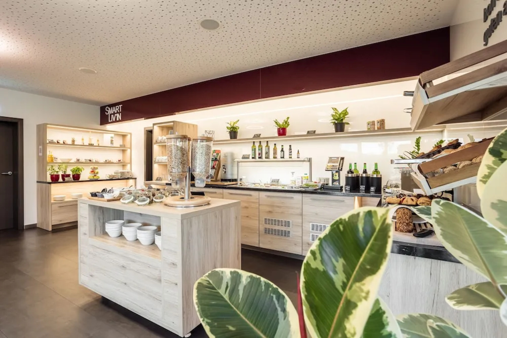 Hotel Smart Liv’In