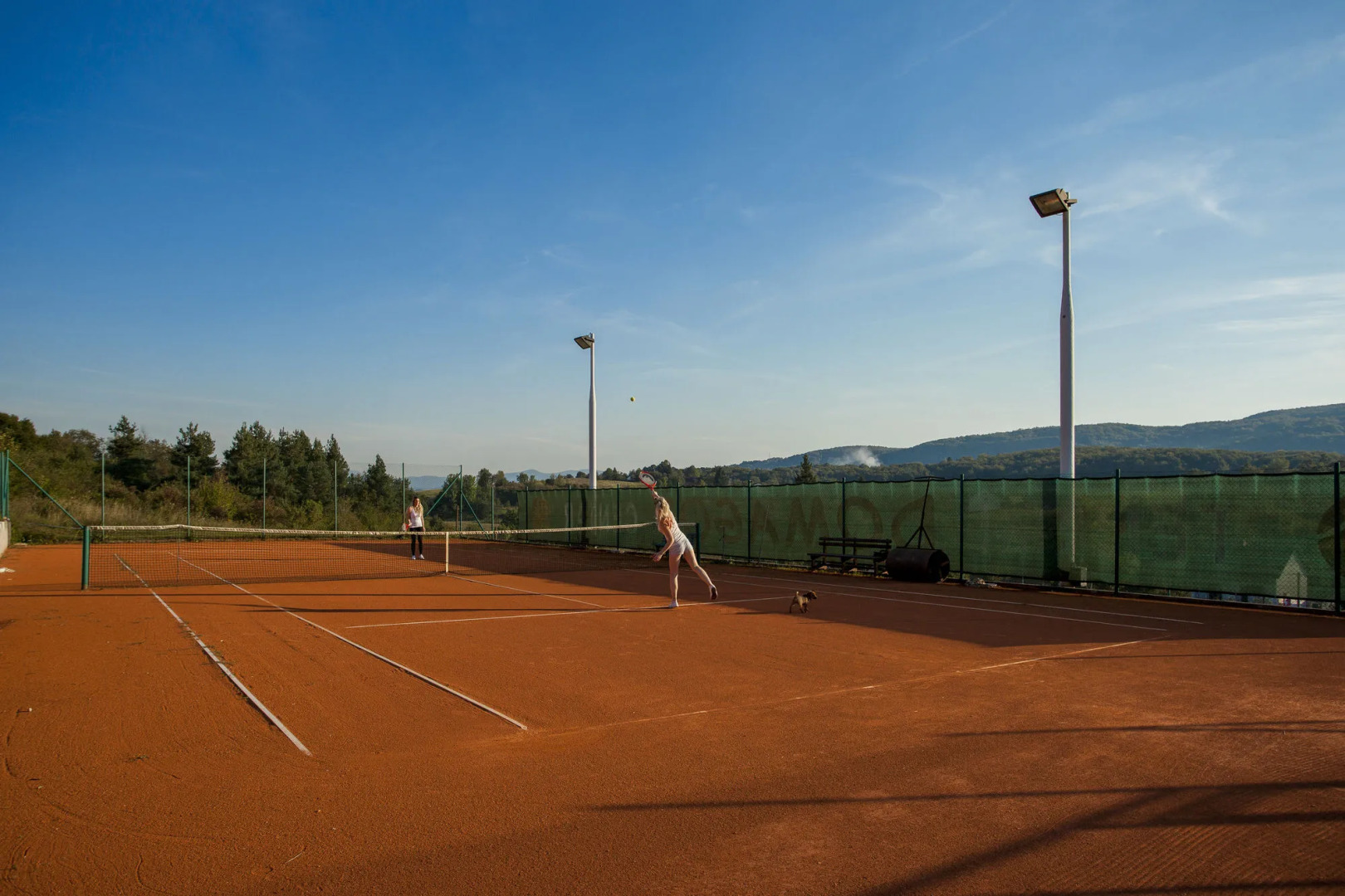 Tourist Center Marko