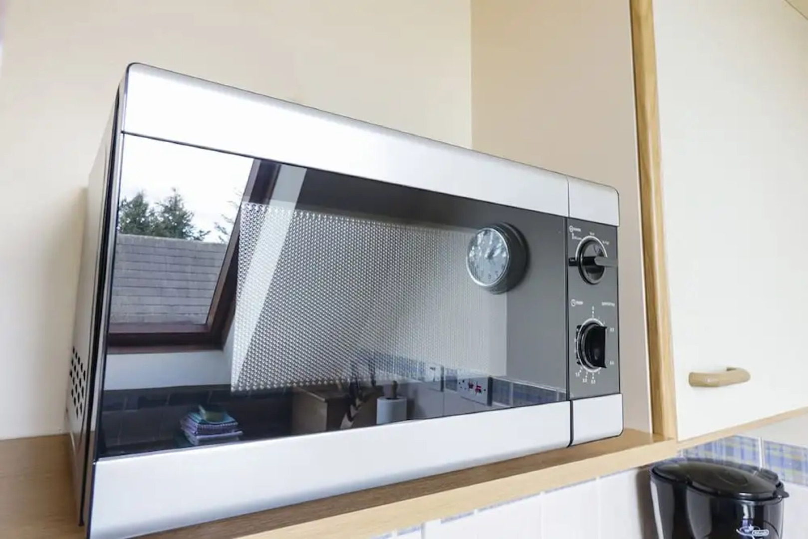 Highland Glen Lodge 5