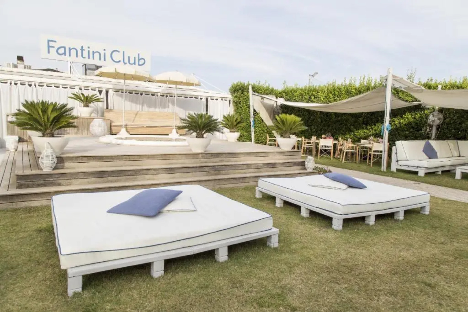 Fantini Club Hotel