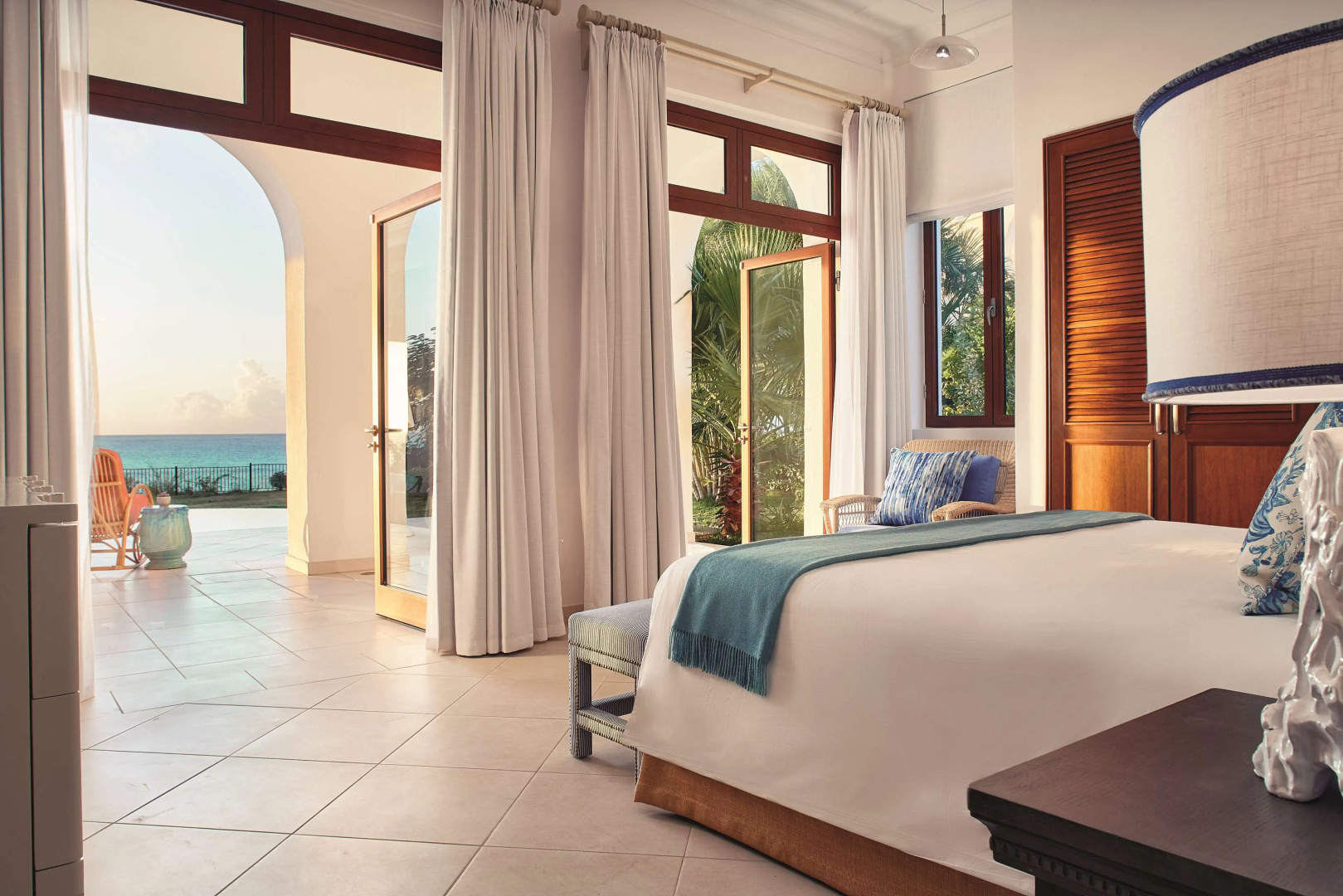 La Samanna, A Belmond Hotel, St Martin