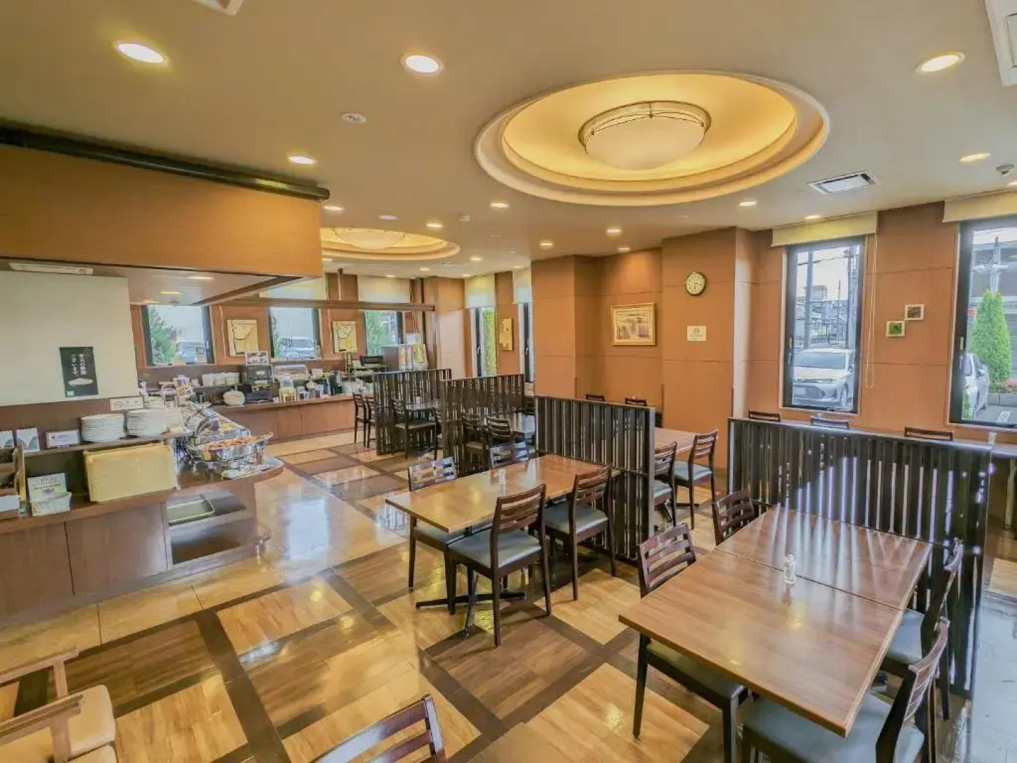 Hotel Route-Inn Towada