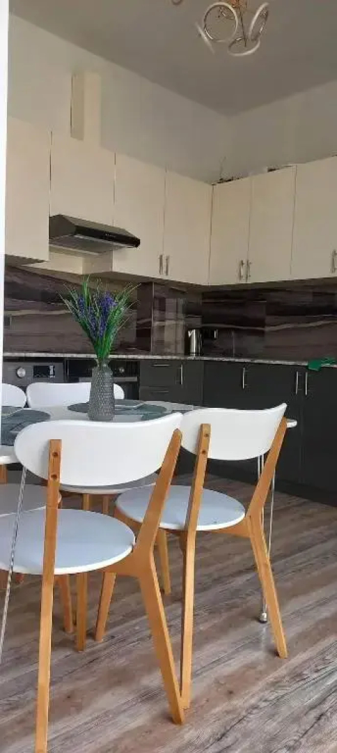 Grey House