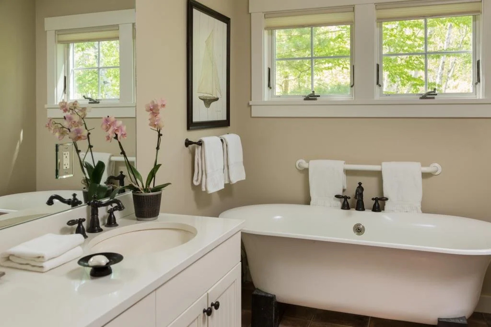 Inn at Sunrise Point