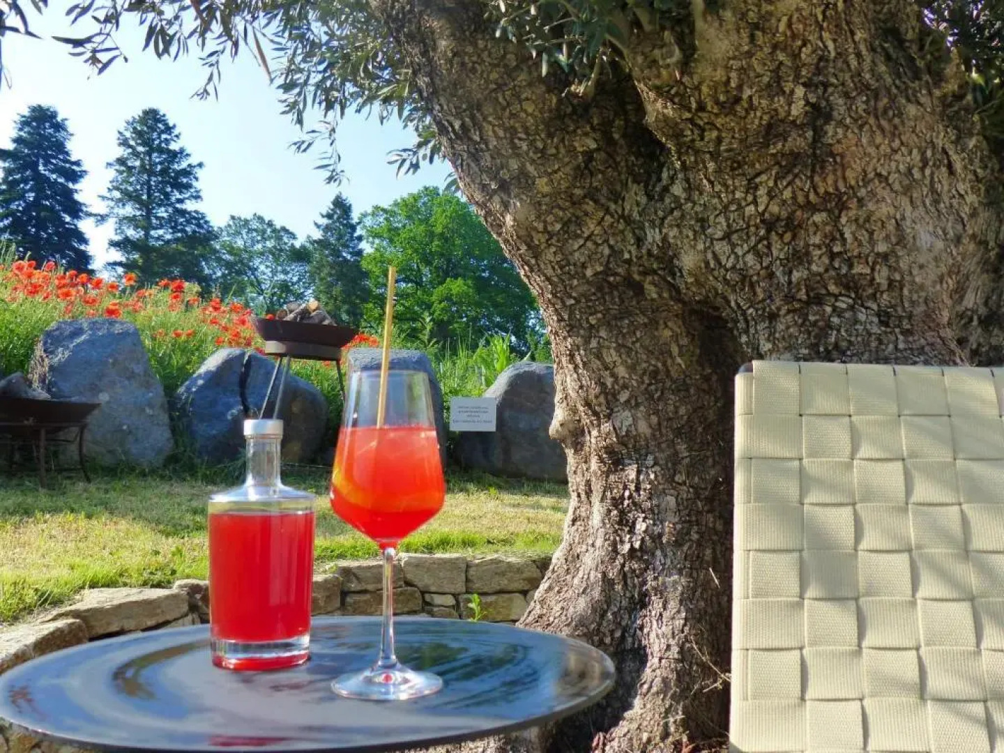 Gartenlofts auf Gut Guntrams