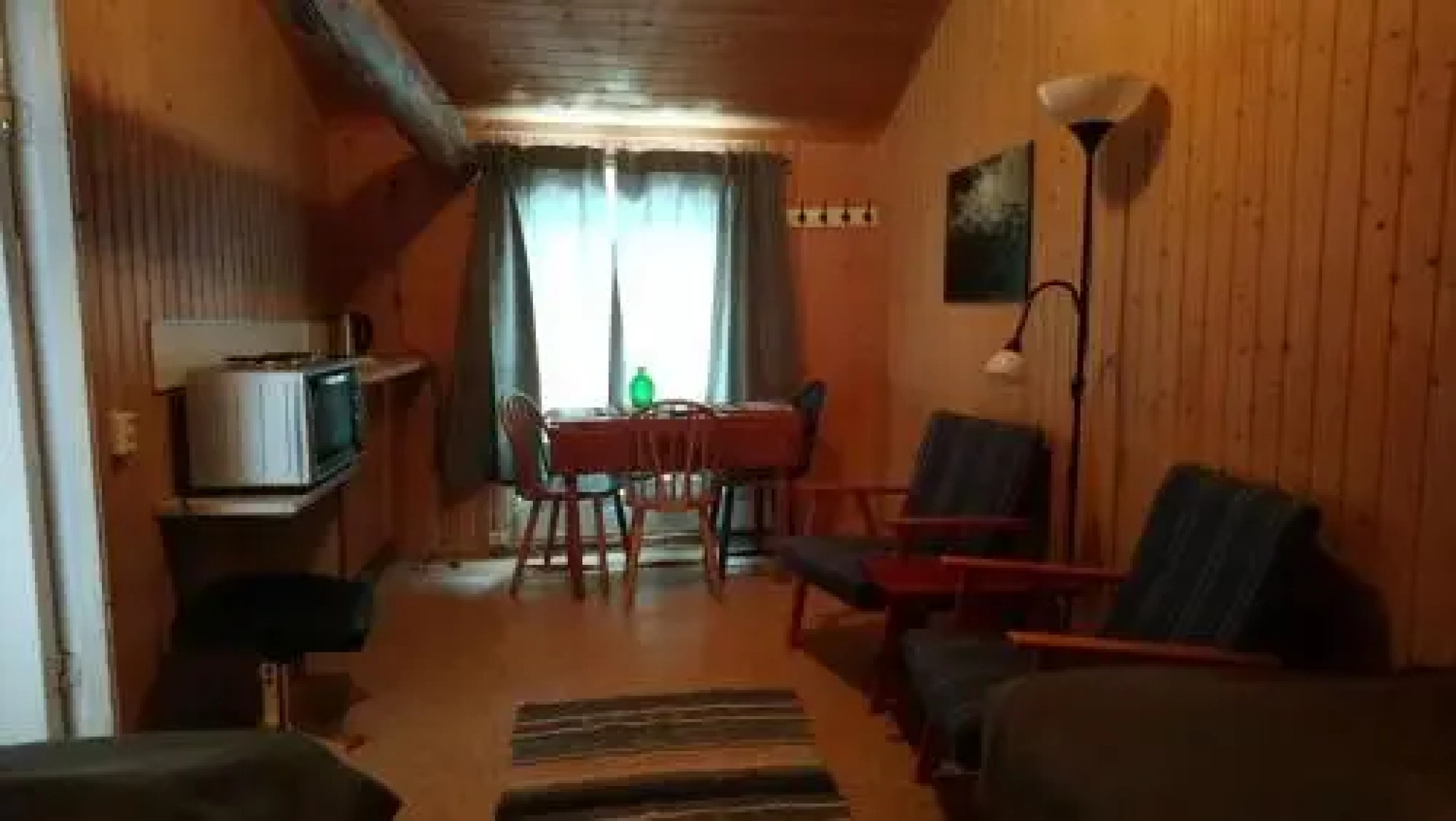 Rorbu Kjell Arntzen Lofoten