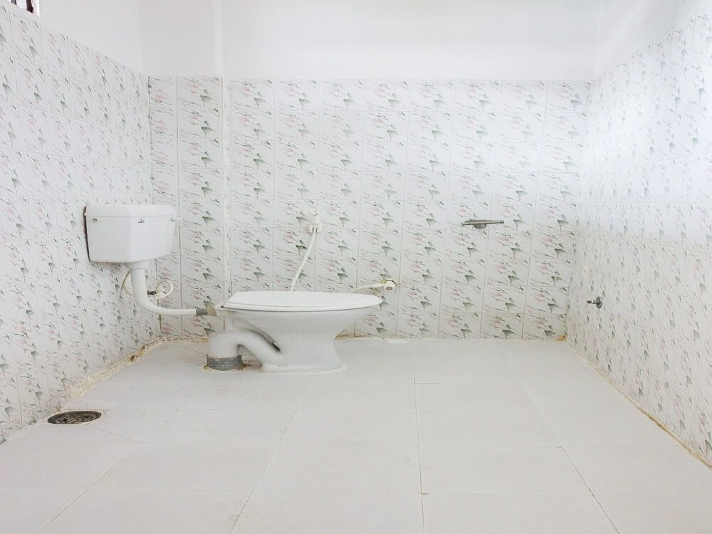 OYO 15840 Hotel Nandini